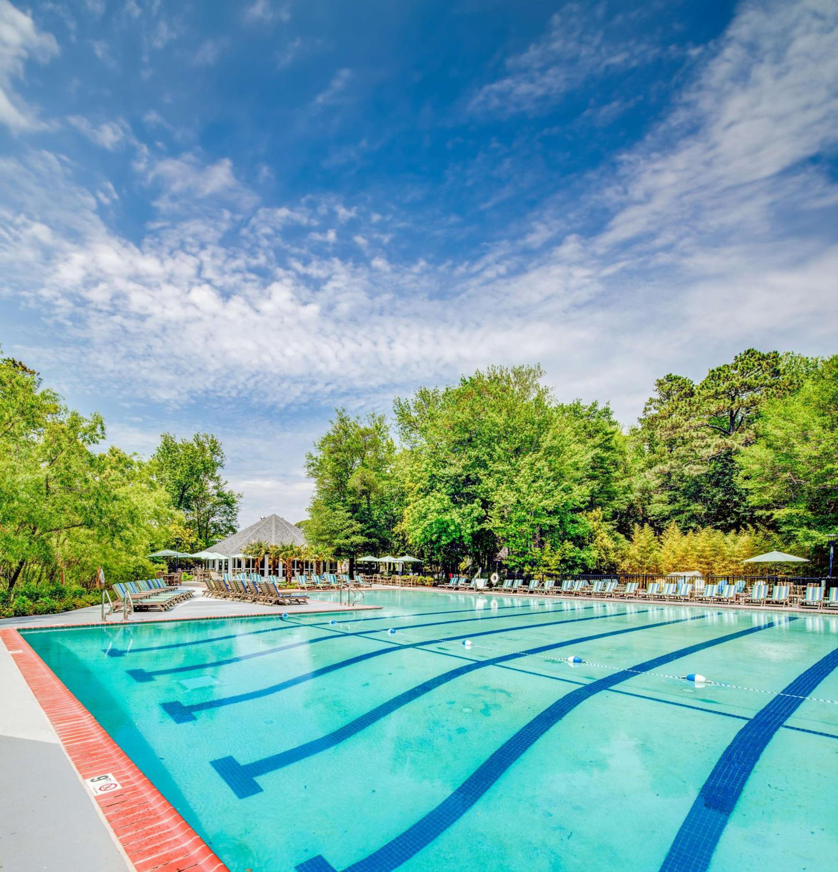Hilton Vacation Club Beachwoods Kitty Hawk, Billede 67