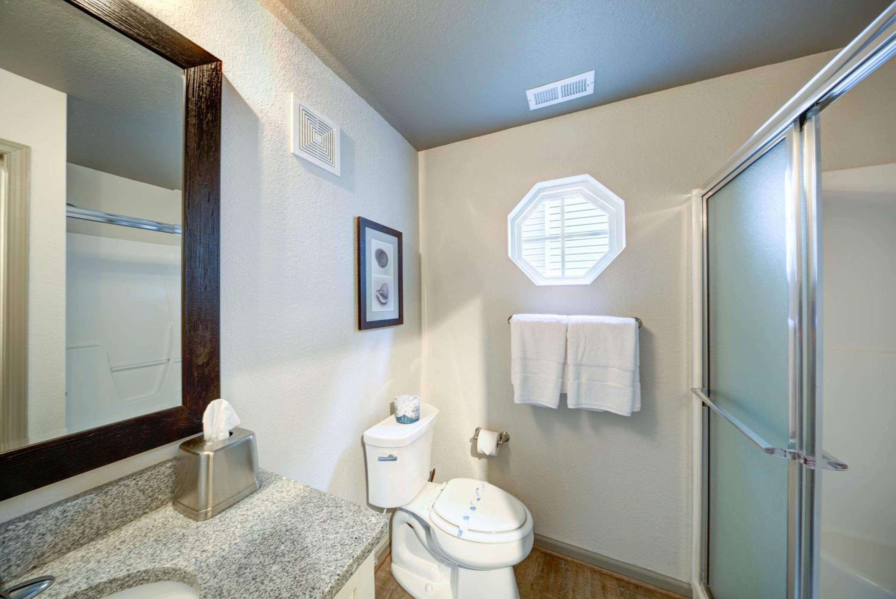 Hilton Vacation Club Beachwoods Kitty Hawk, Billede 44
