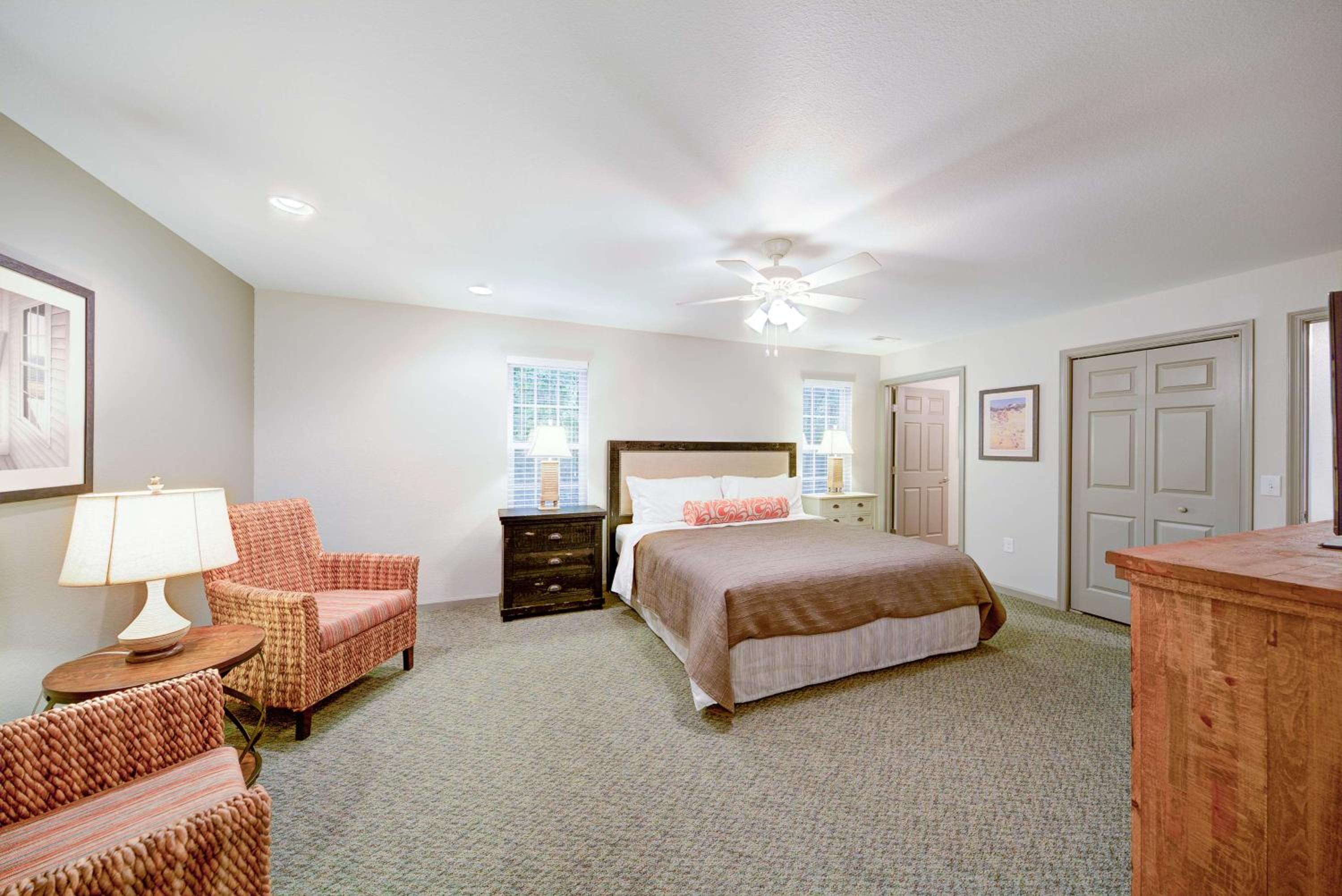 Hilton Vacation Club Beachwoods Kitty Hawk, Billede 41