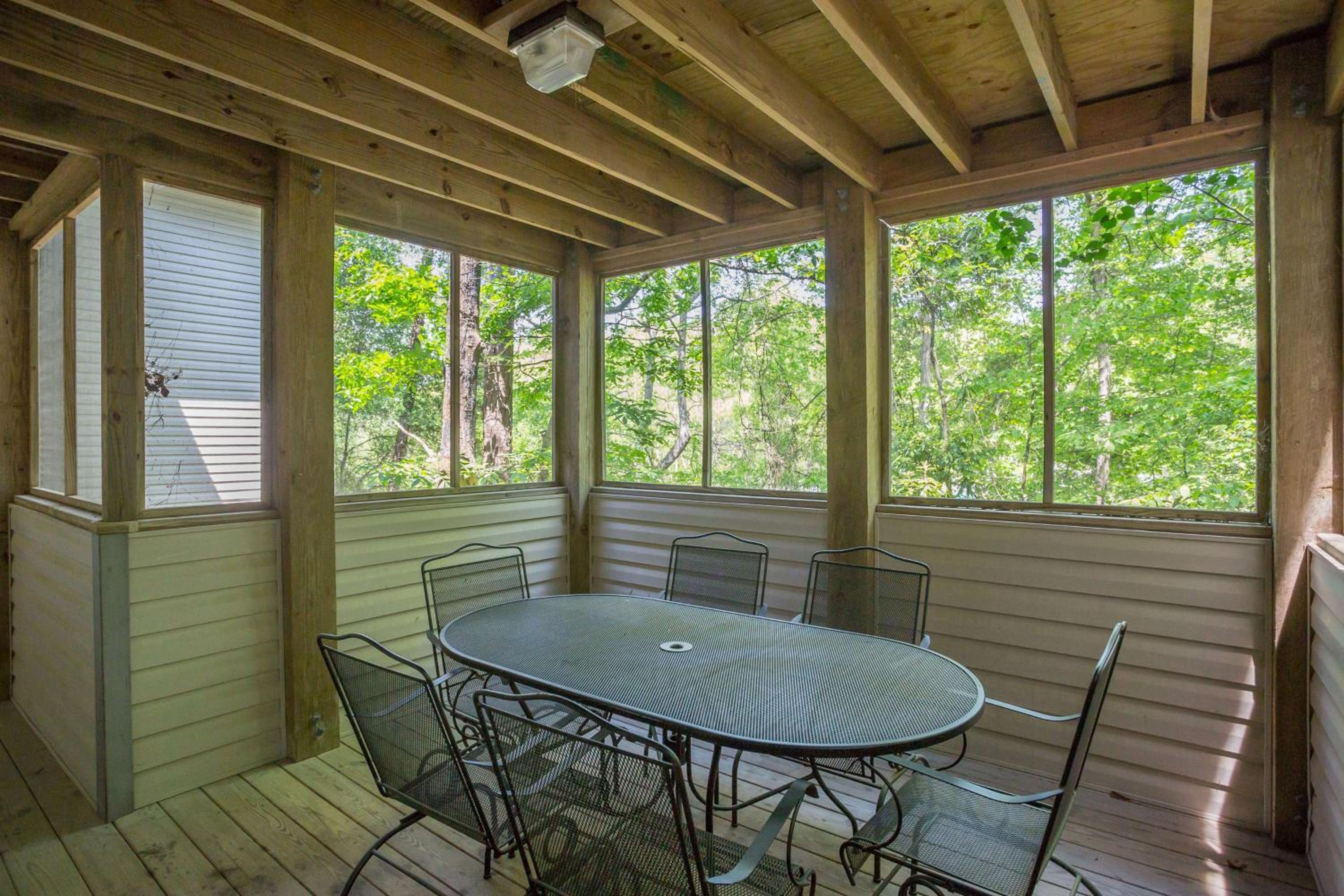 Hilton Vacation Club Beachwoods Kitty Hawk, Billede 34