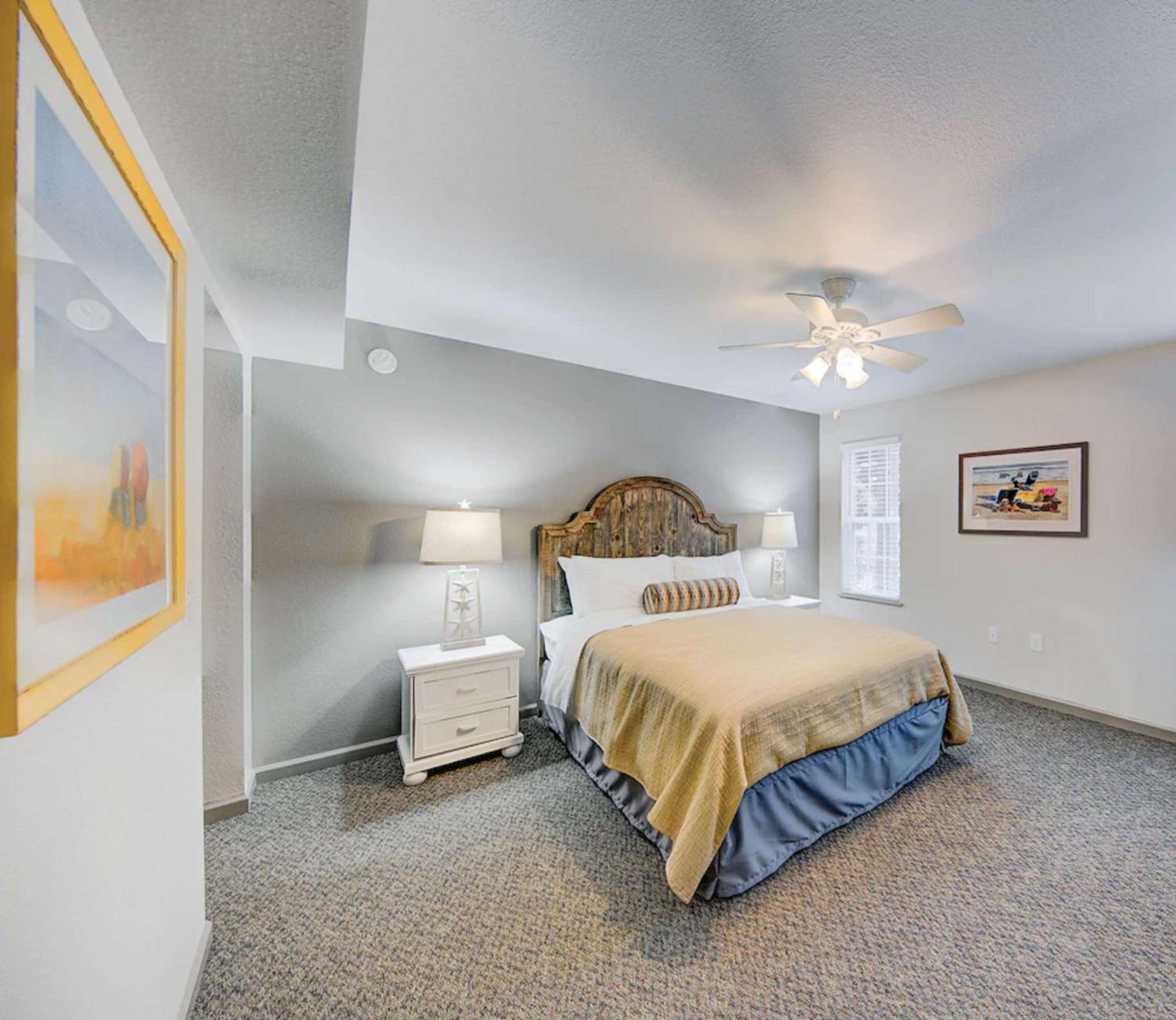Hilton Vacation Club Beachwoods Kitty Hawk, Billede 27