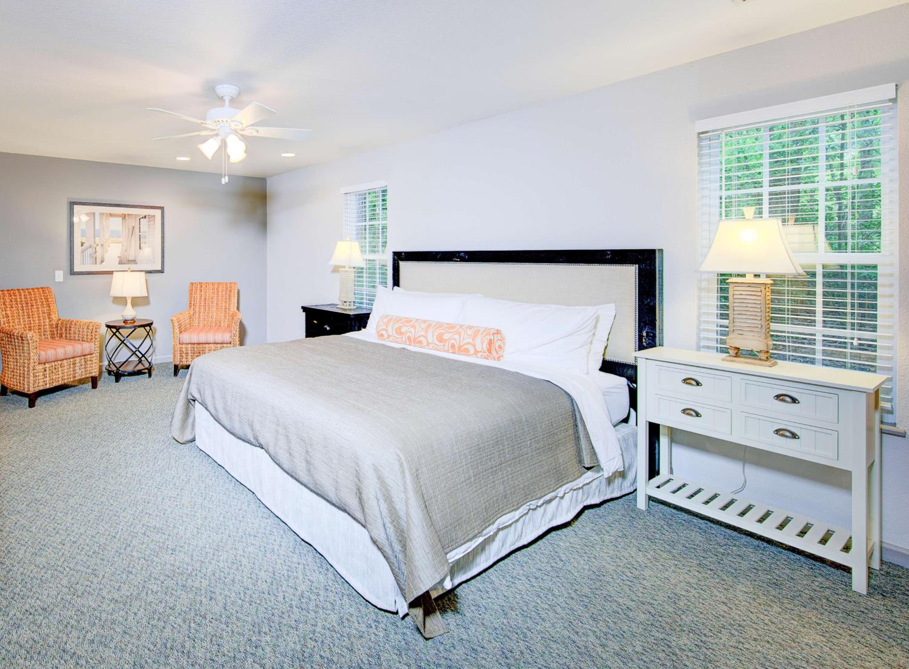 Hilton Vacation Club Beachwoods Kitty Hawk, Billede 56
