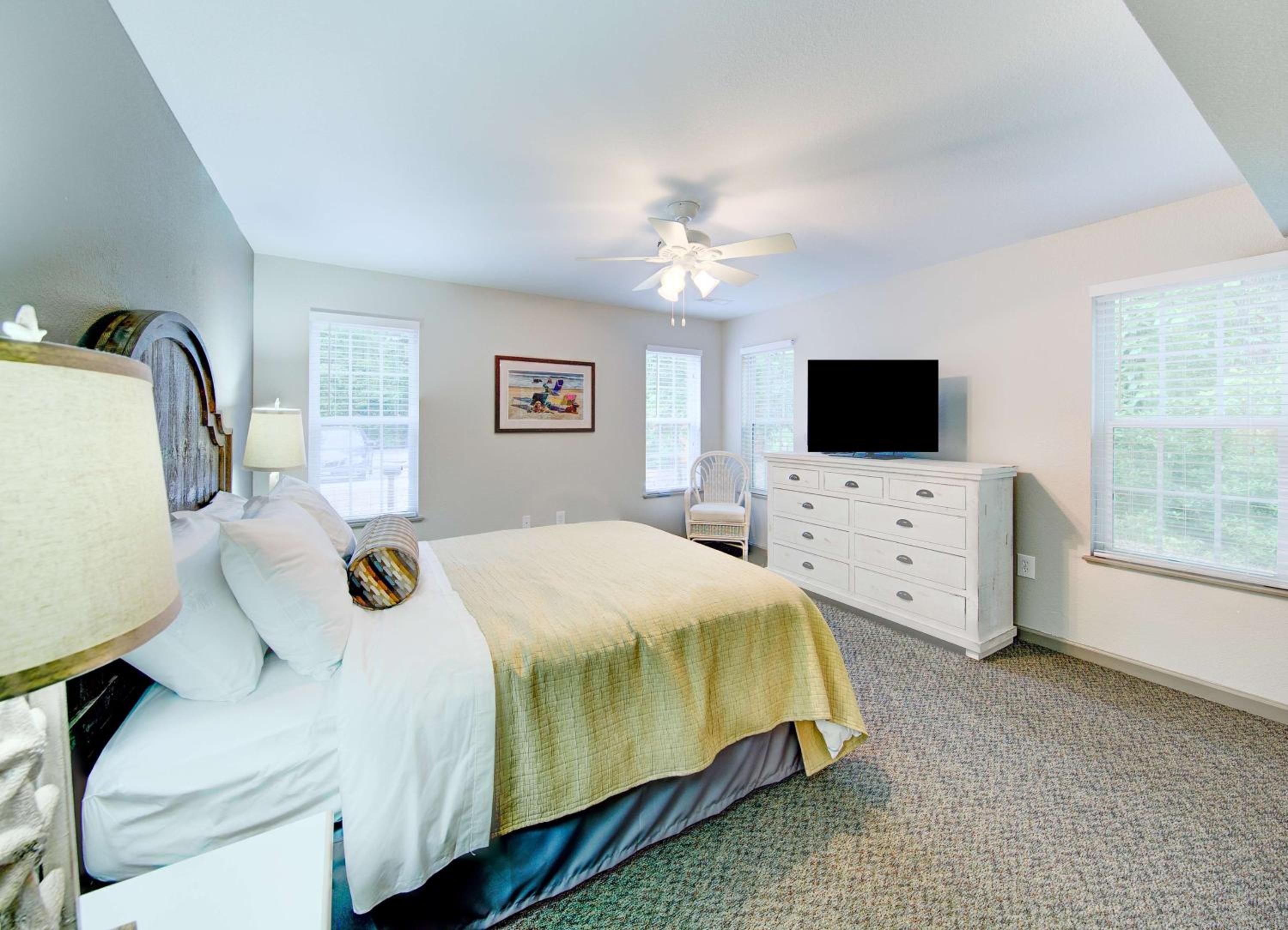 Hilton Vacation Club Beachwoods Kitty Hawk, Billede 62