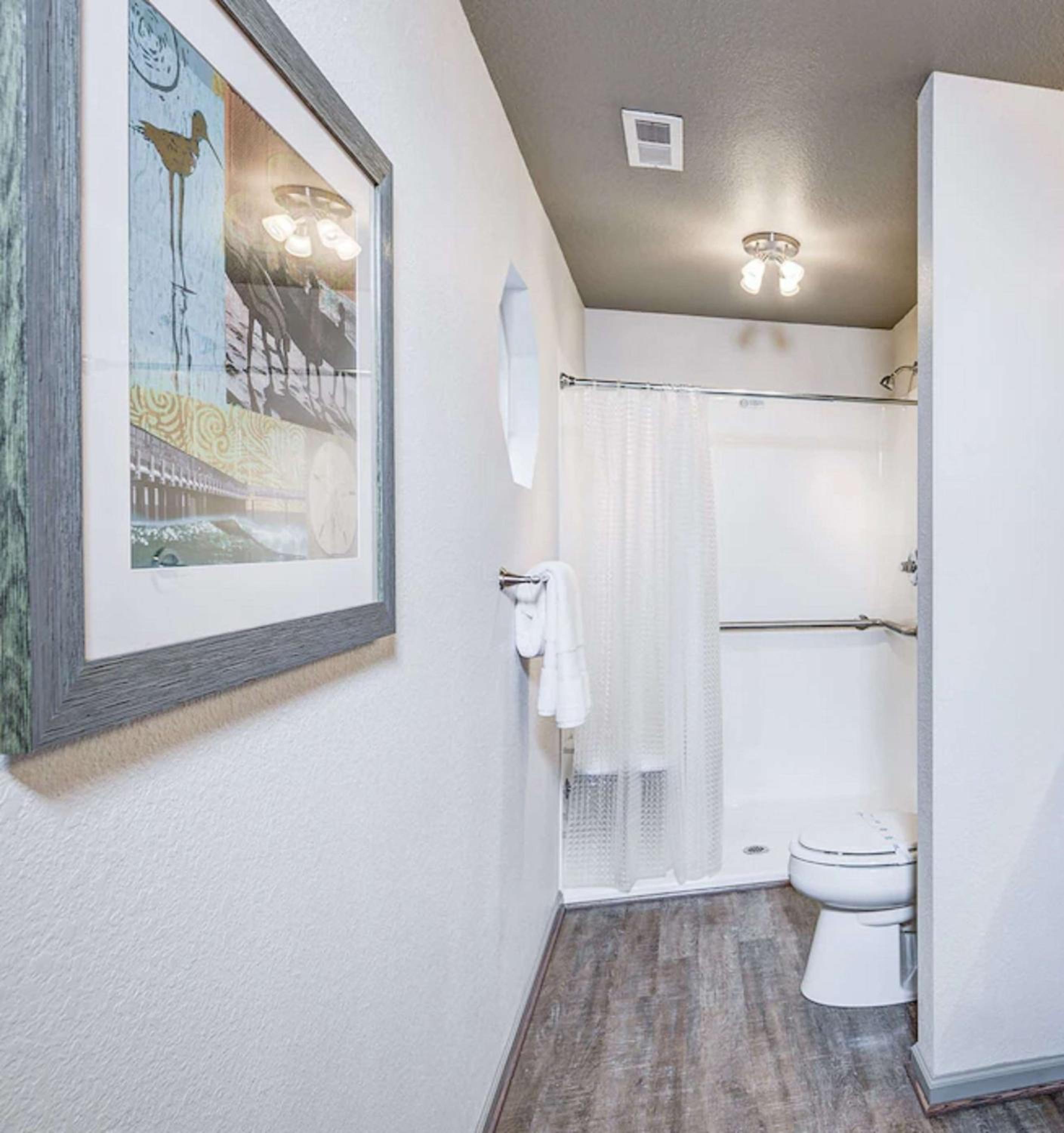 Hilton Vacation Club Beachwoods Kitty Hawk, Billede 48