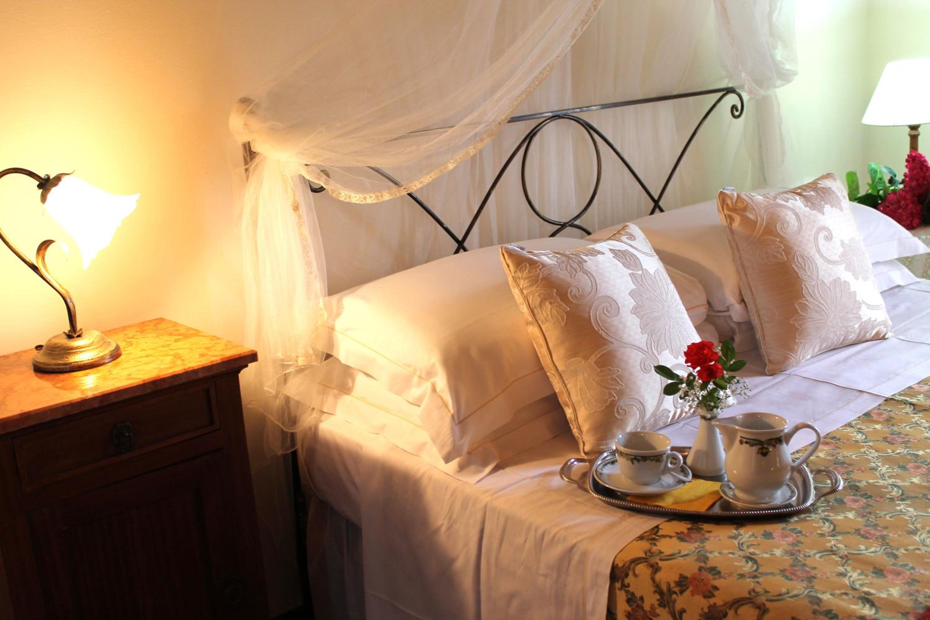 Agriturismo Poggio de Papi