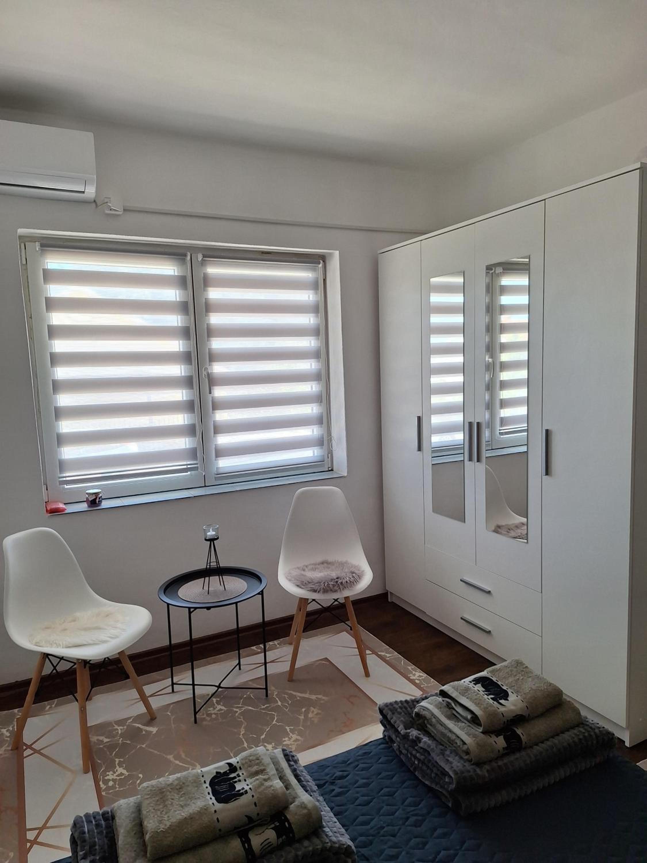 N&N Apartment