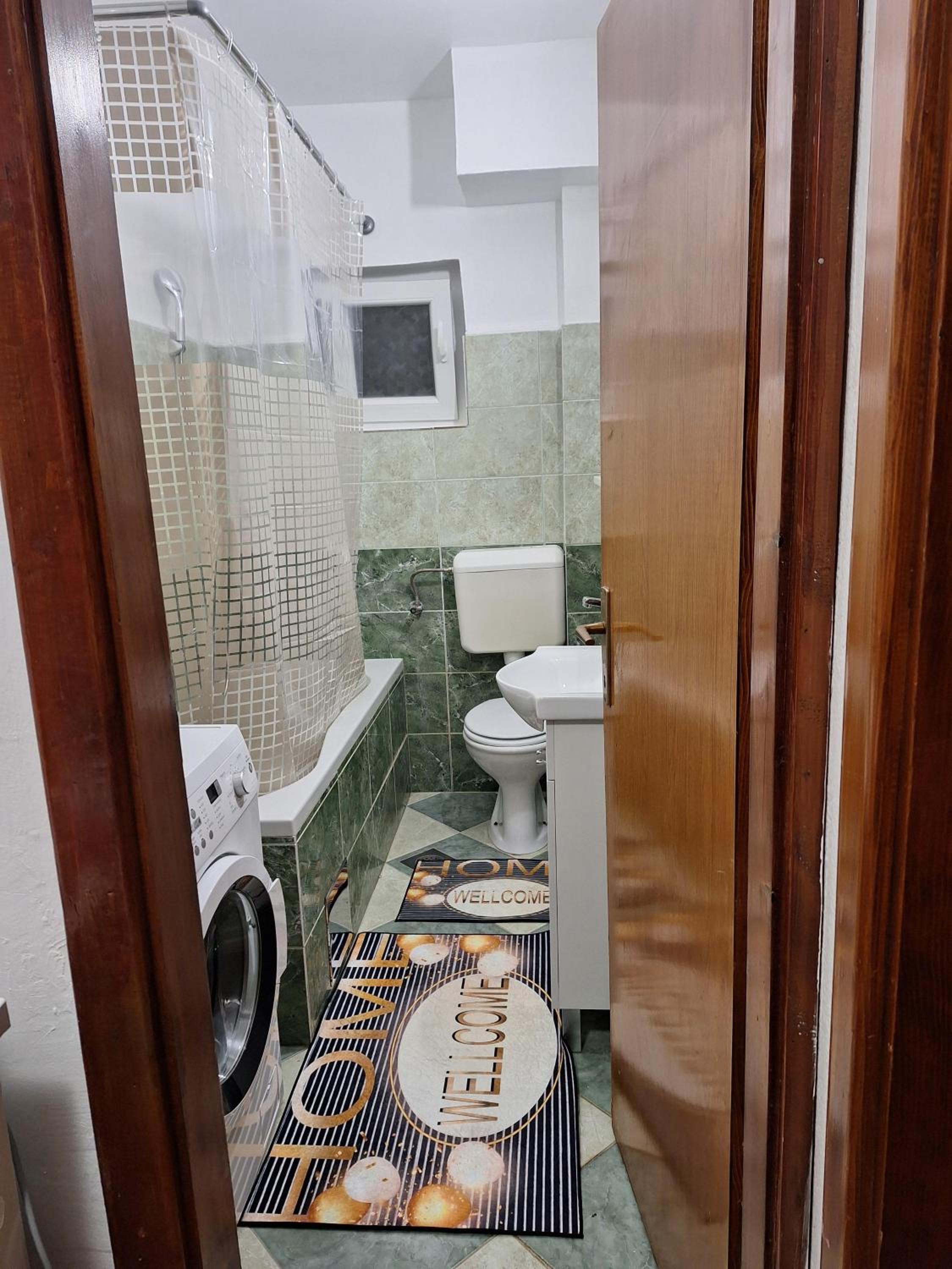 N&N Apartment