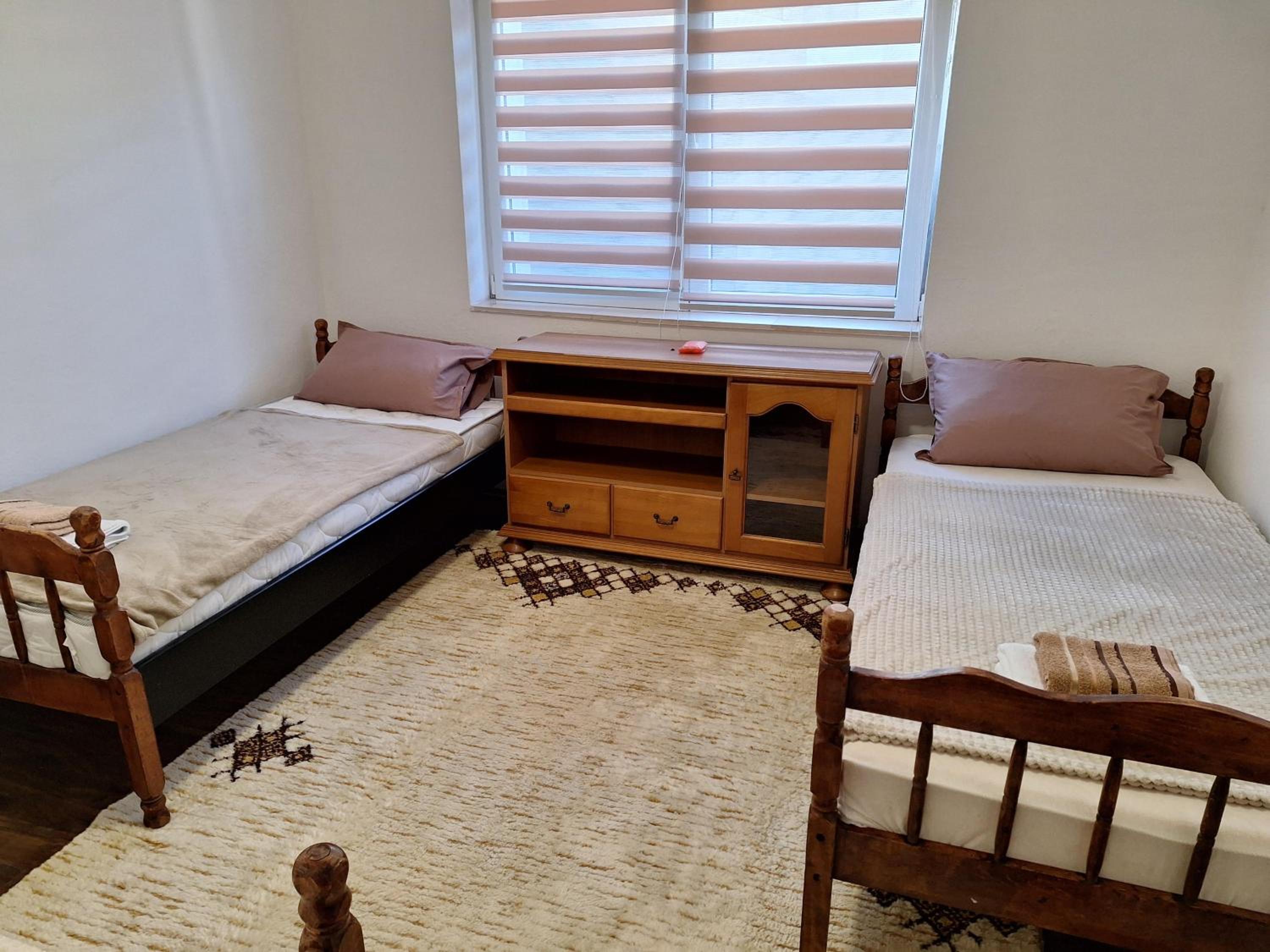 N&N Apartment