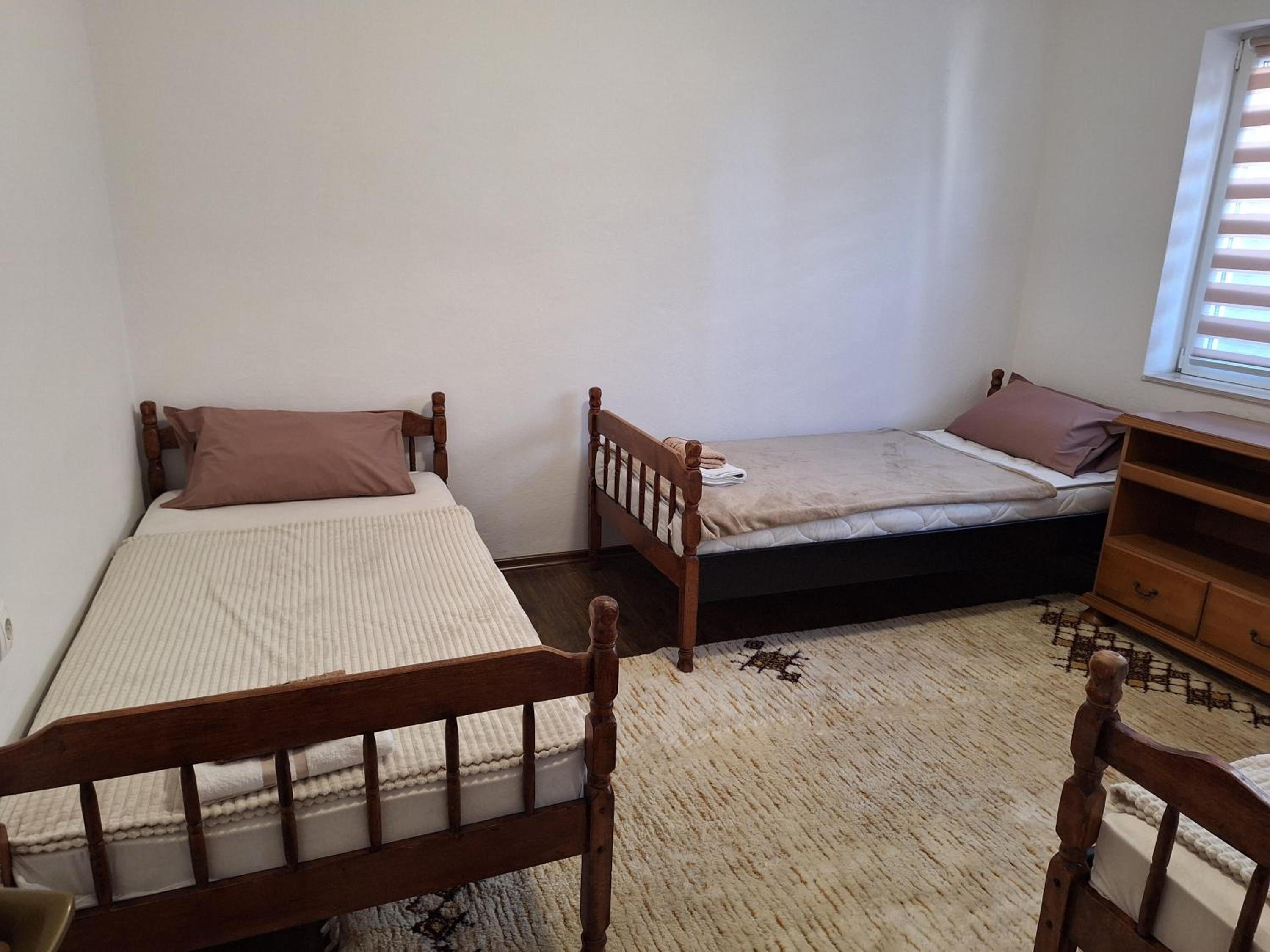 N&N Apartment
