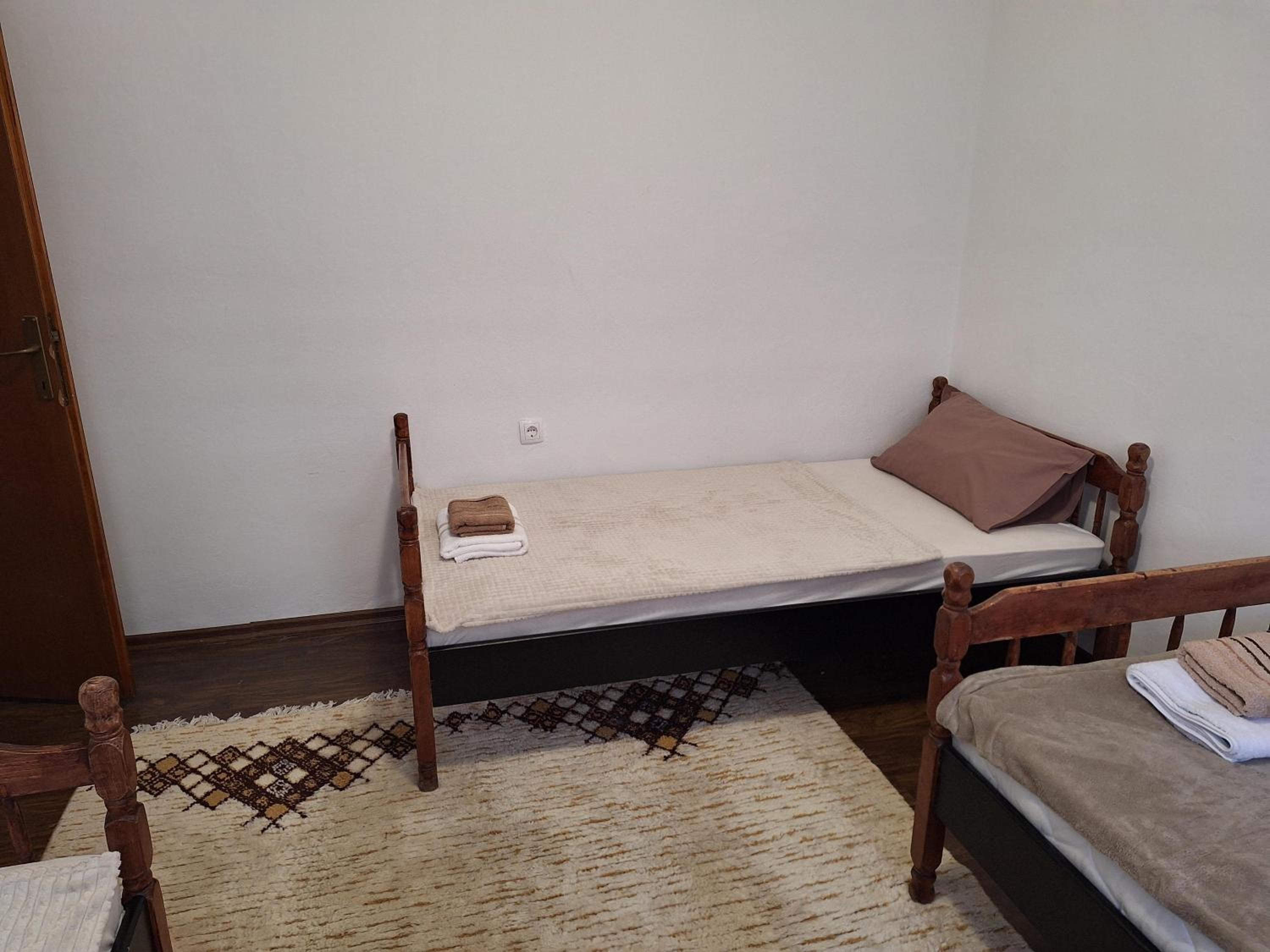 N&N Apartment