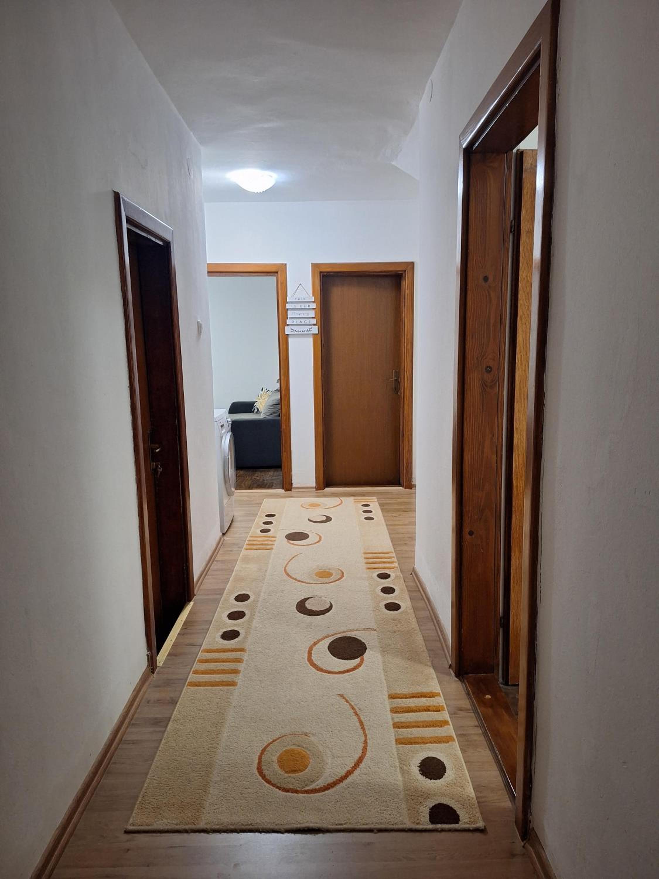 N&N Apartment