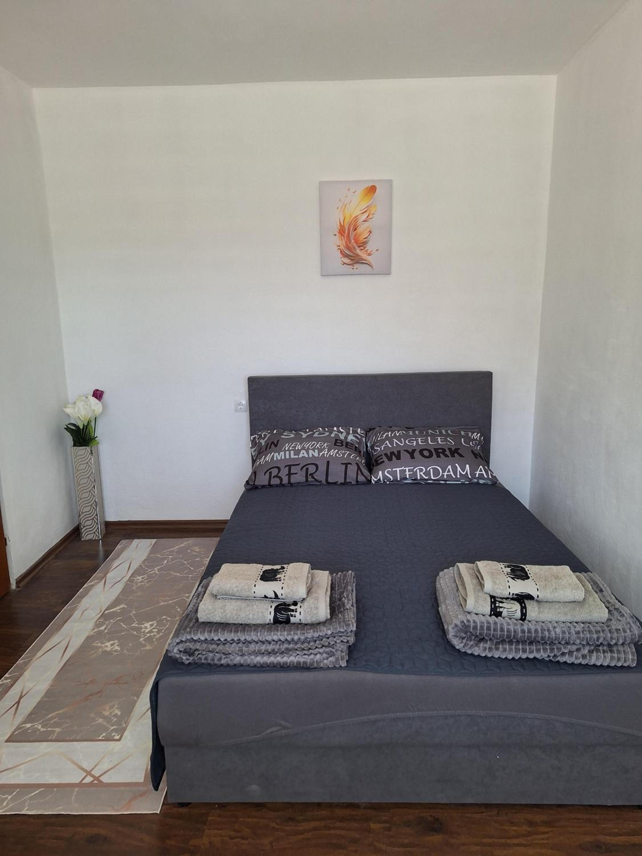 N&N Apartment