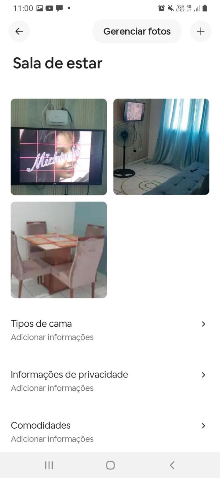 Apart Hotel Foz