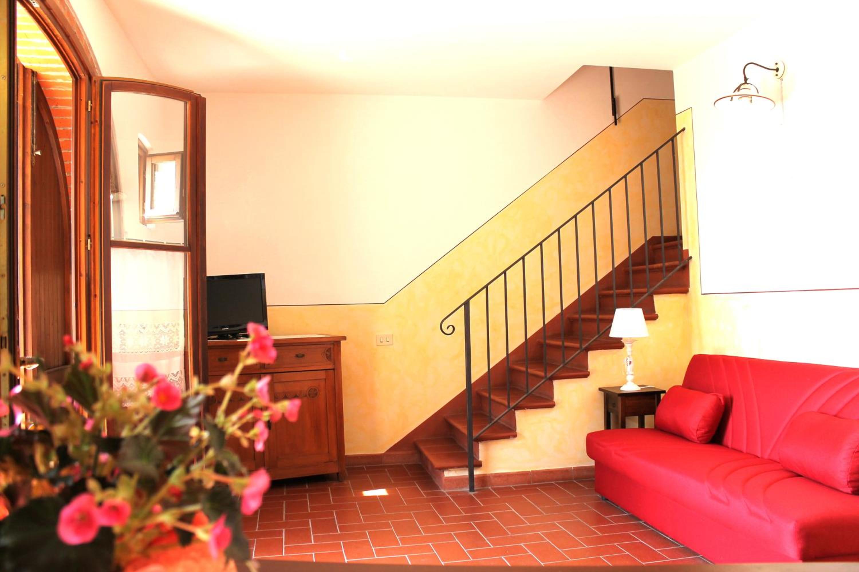 Agriturismo Poggio de Papi