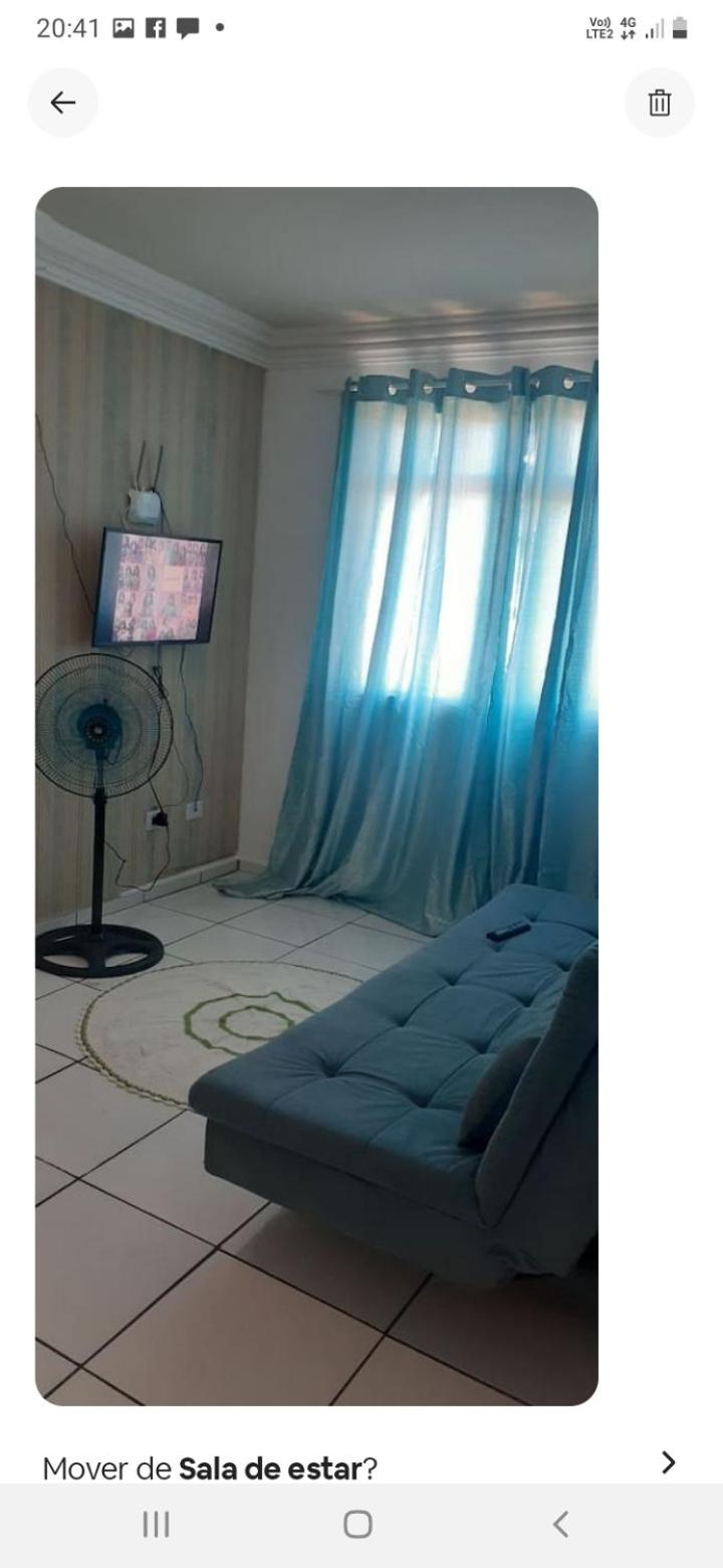 Apart Hotel Foz