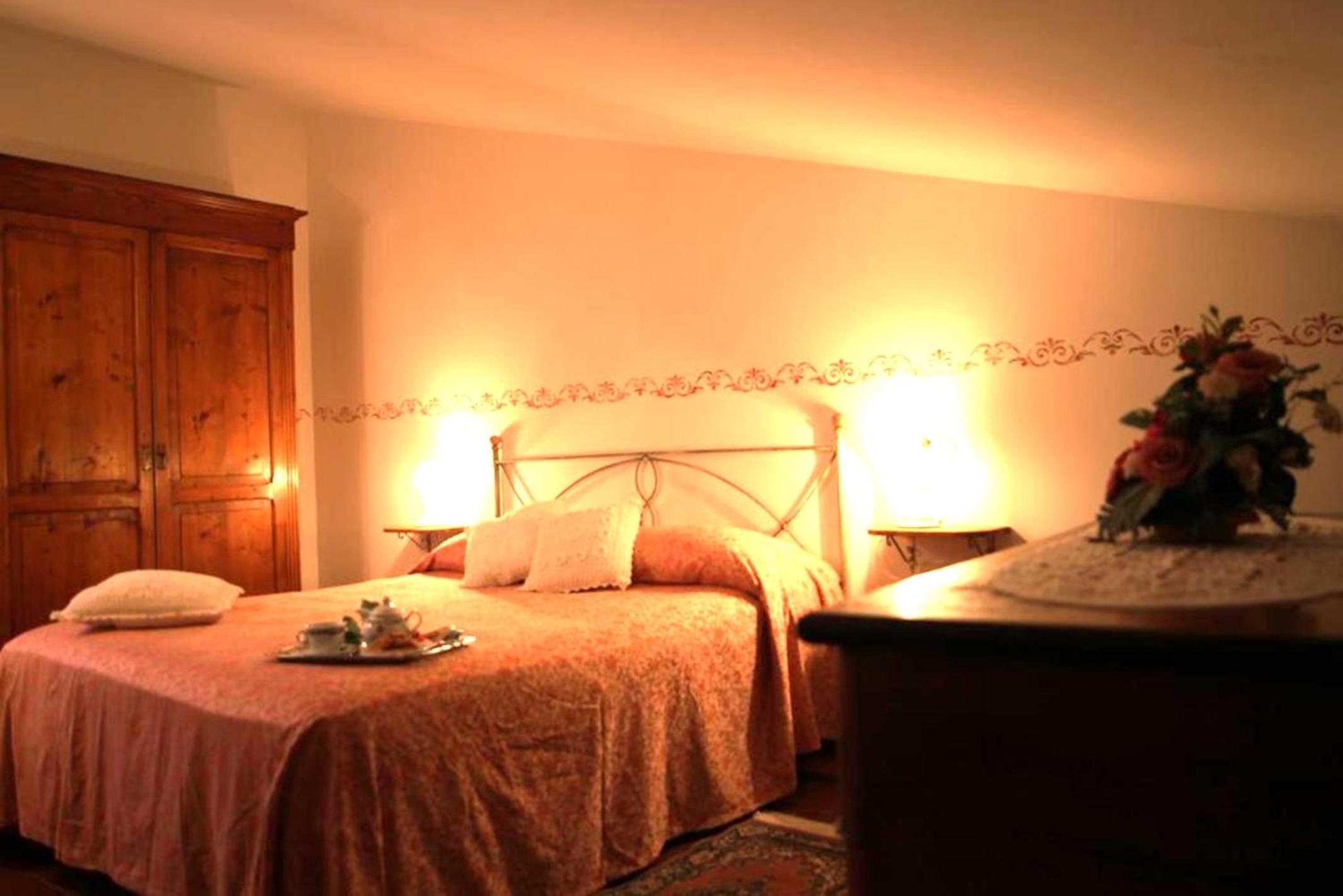 Agriturismo Poggio de Papi