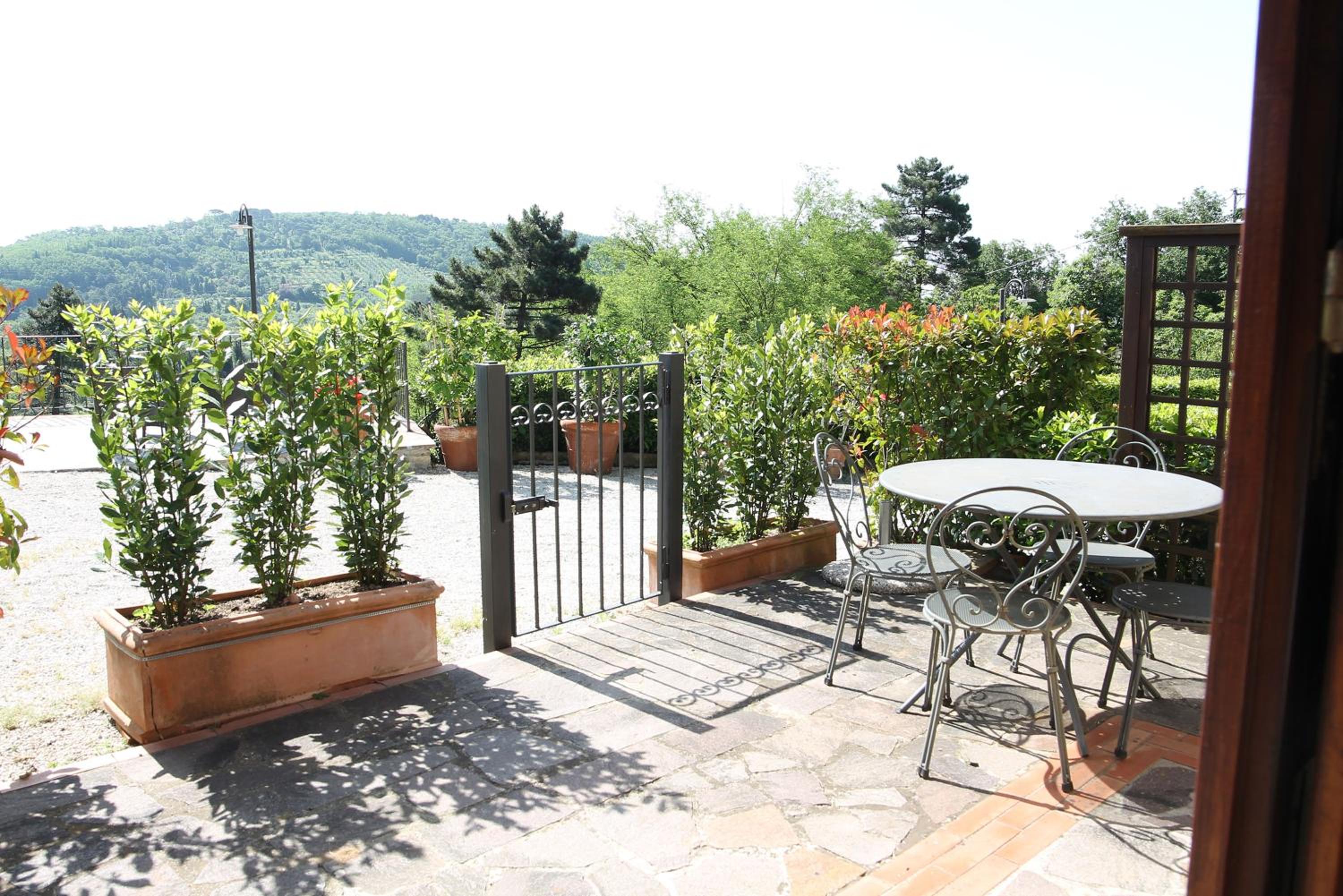 Agriturismo Poggio de Papi