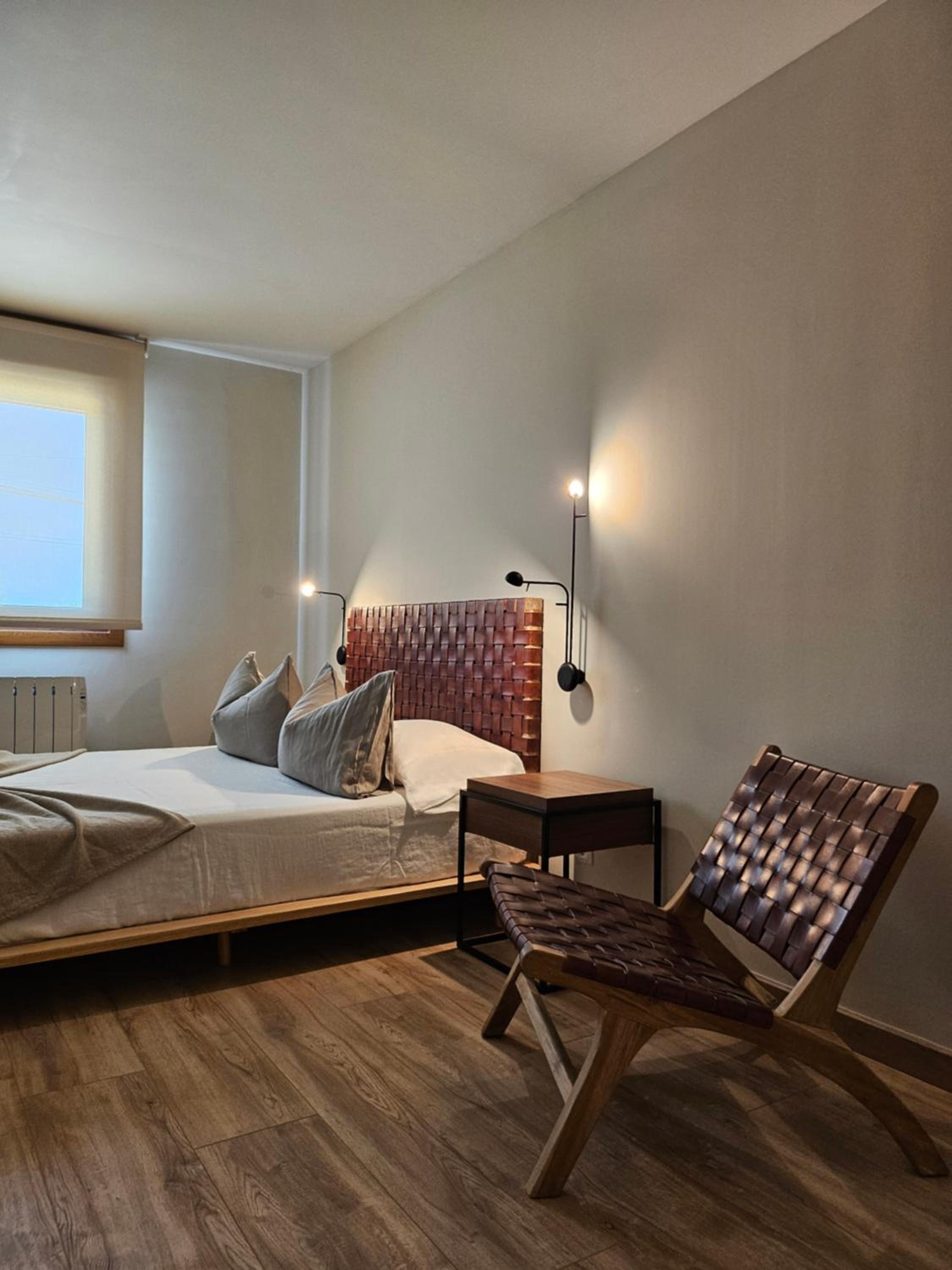 Limens Luxury Apartment