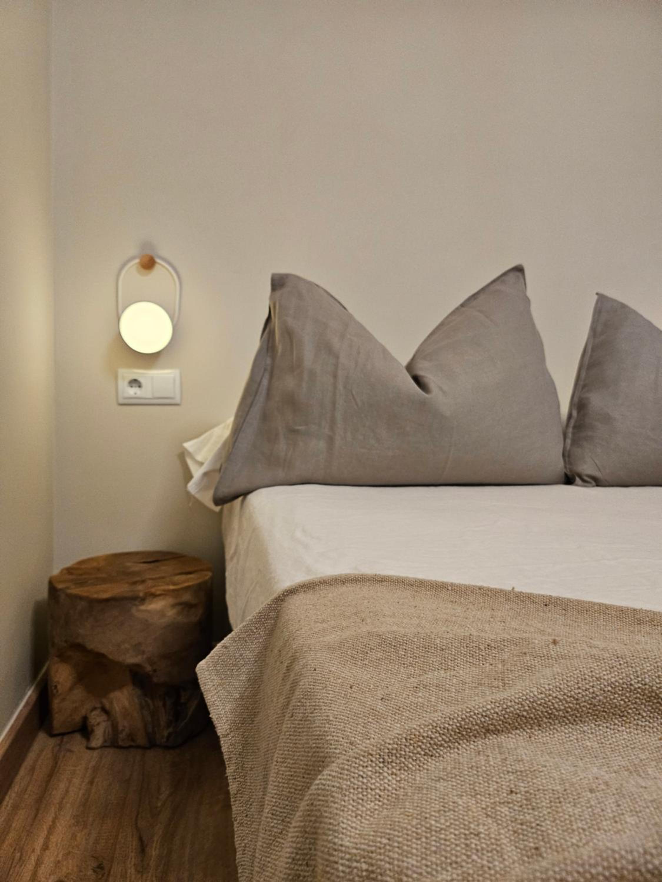Limens Luxury Apartment