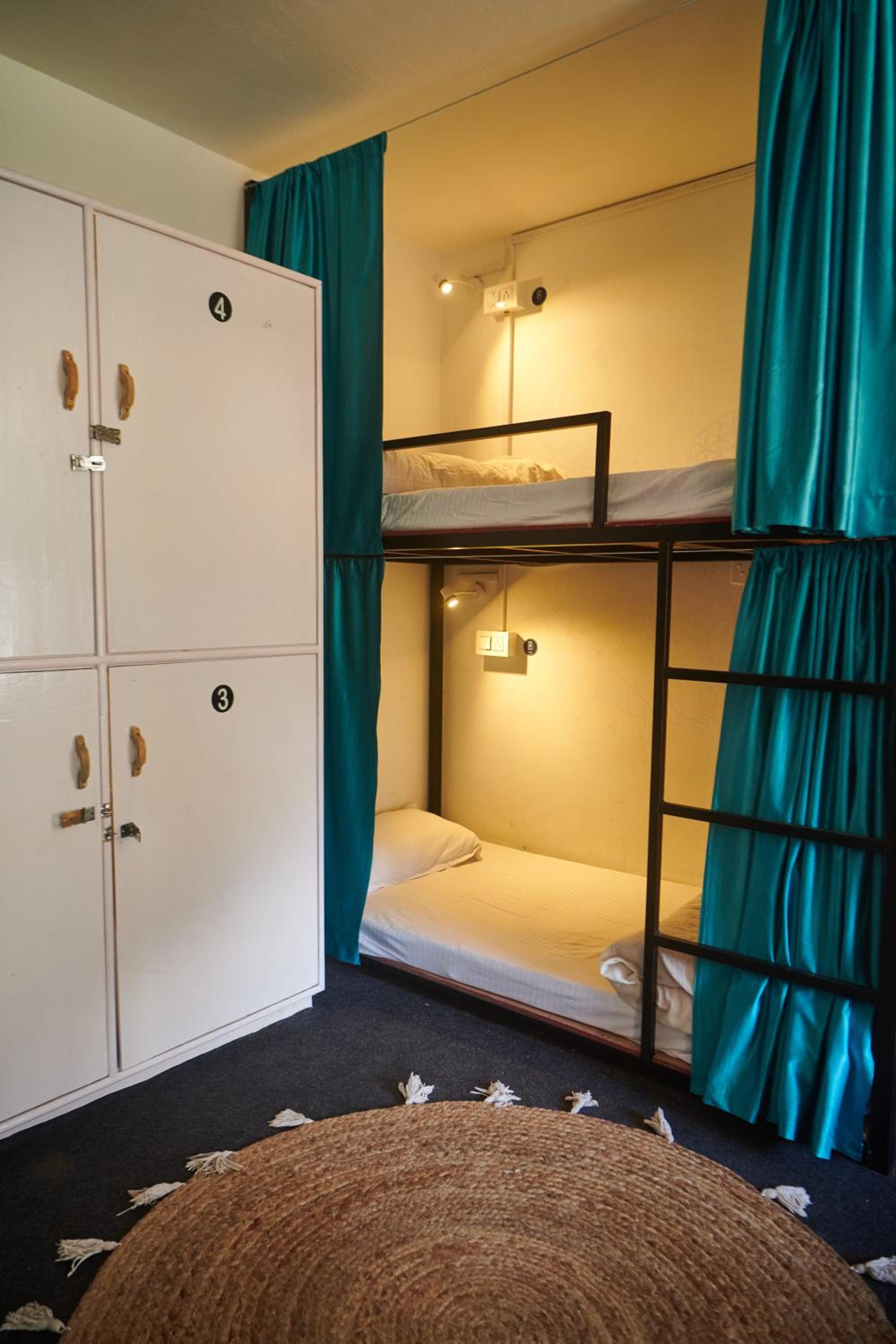 Hostelgia