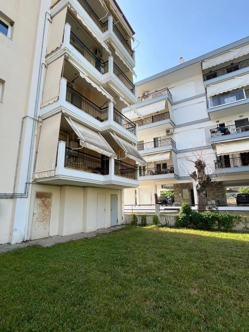 Soyzana Family Apartment view 5