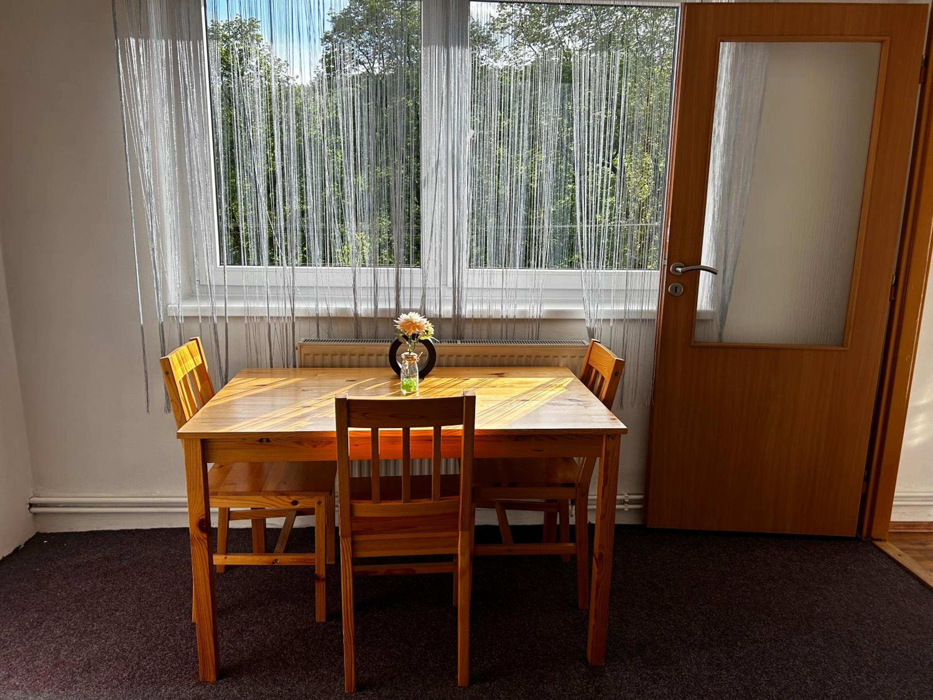 Restaurace a penzion Na Stráni