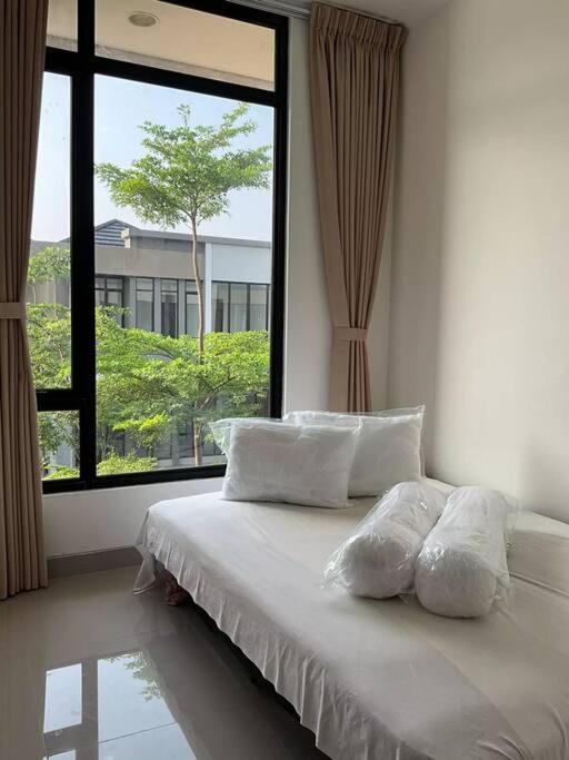 Dream House PIK 2 view 3