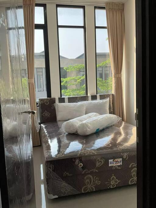 Dream House PIK 2 view 4