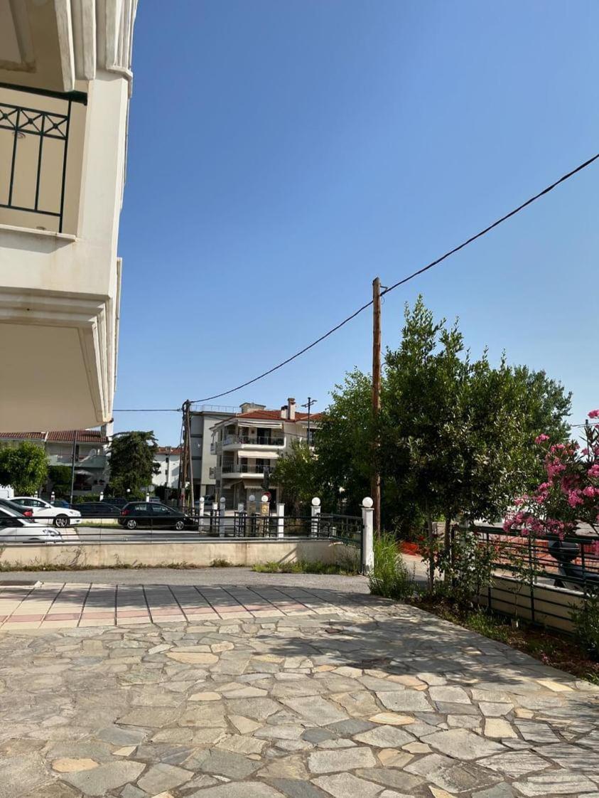 Soyzana Family Apartment view 4