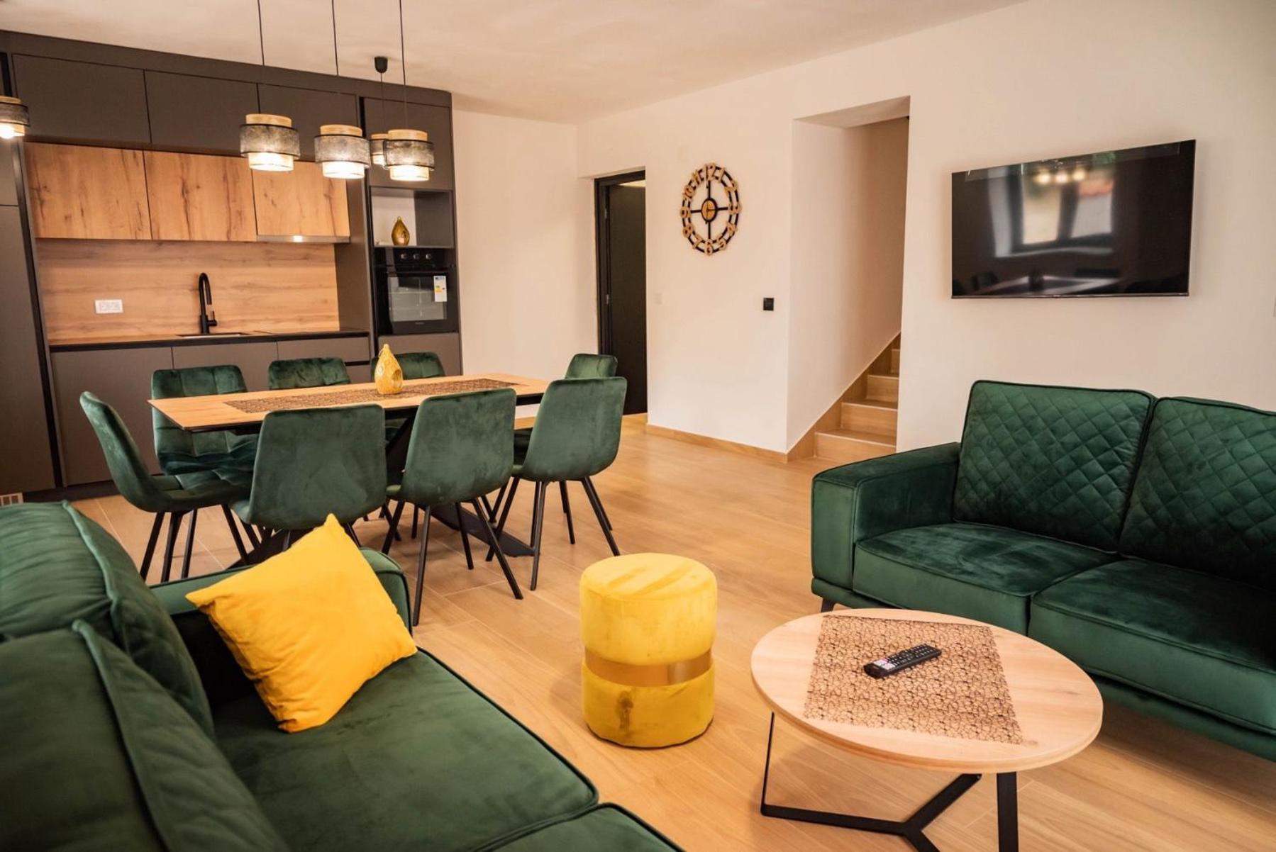 ADDA ViLLAS UMAG view 2