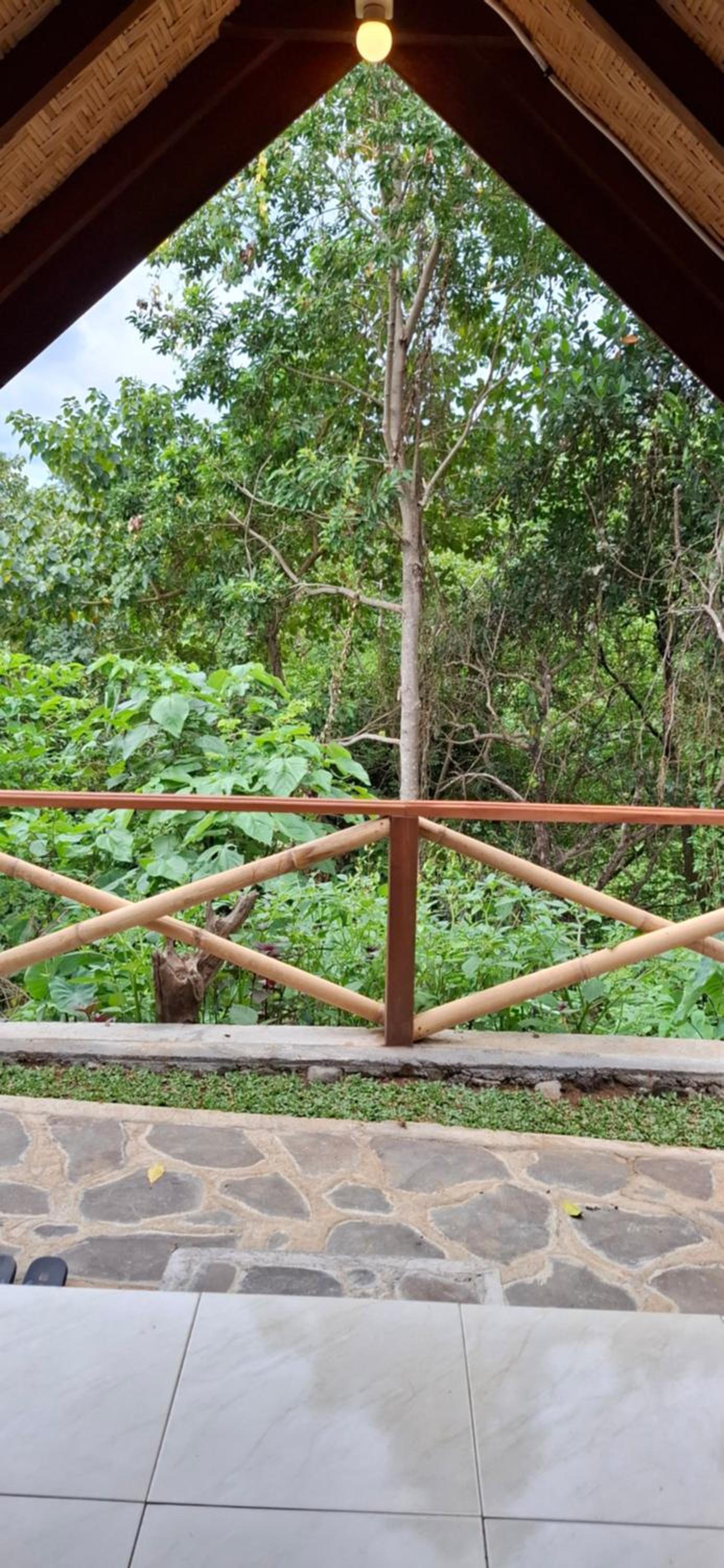 Uma Nirmala Aling-Aling view 4