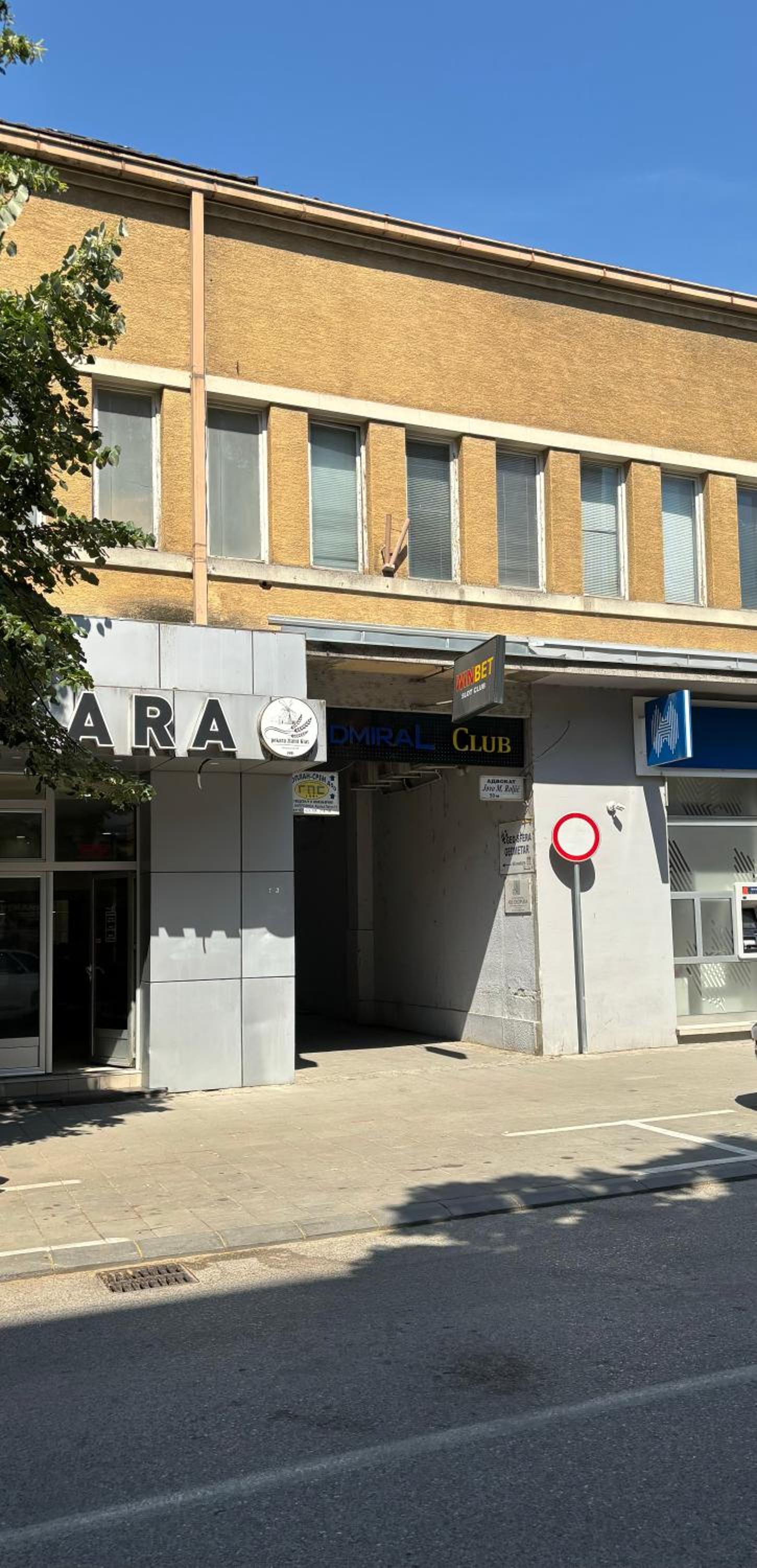 building