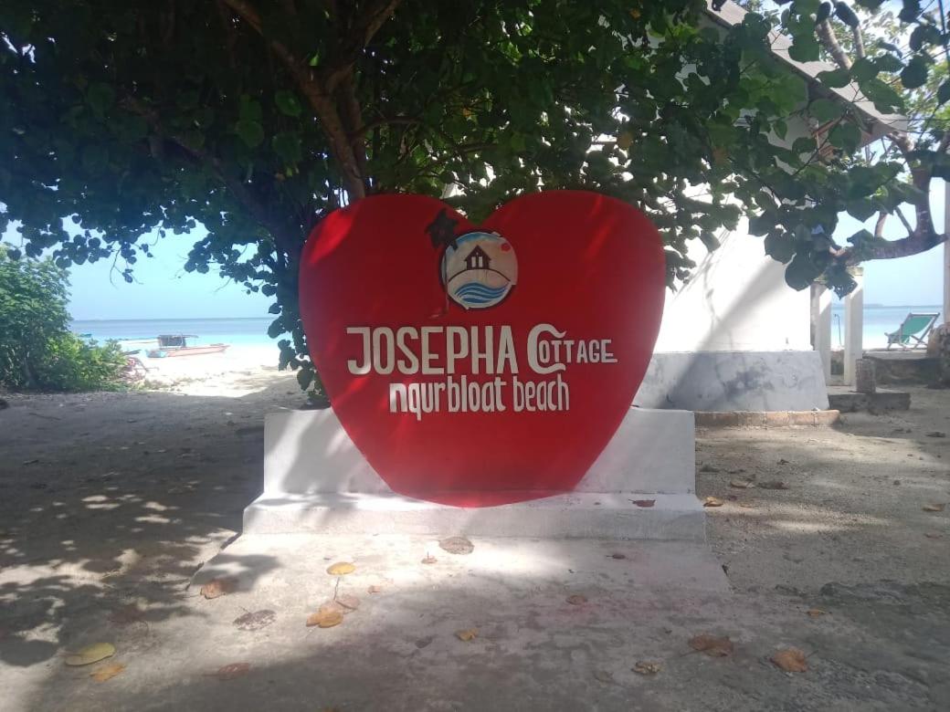 JOSEPHA COTTAGE