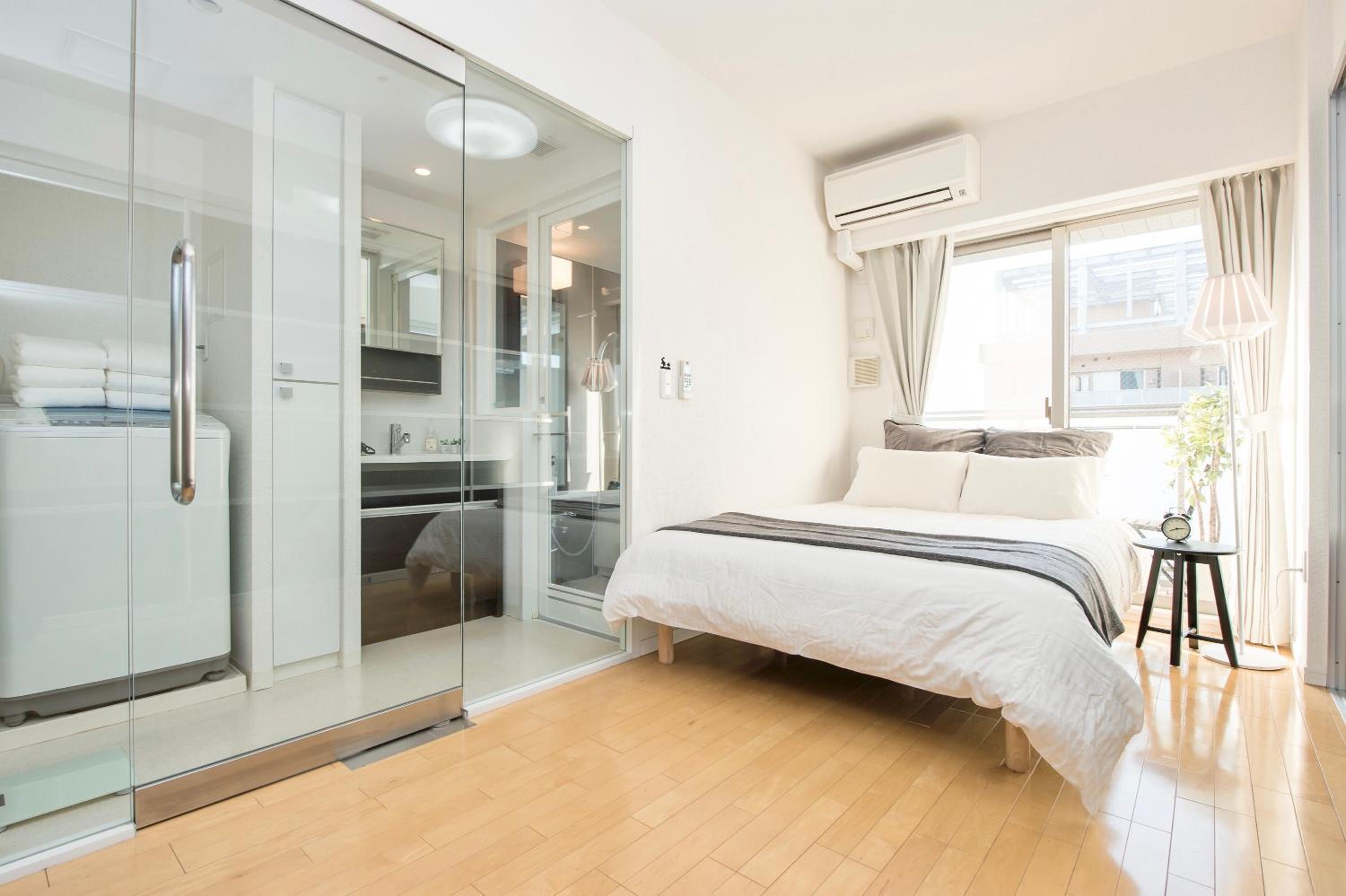 City Hotel Shinsaibashi Lofts