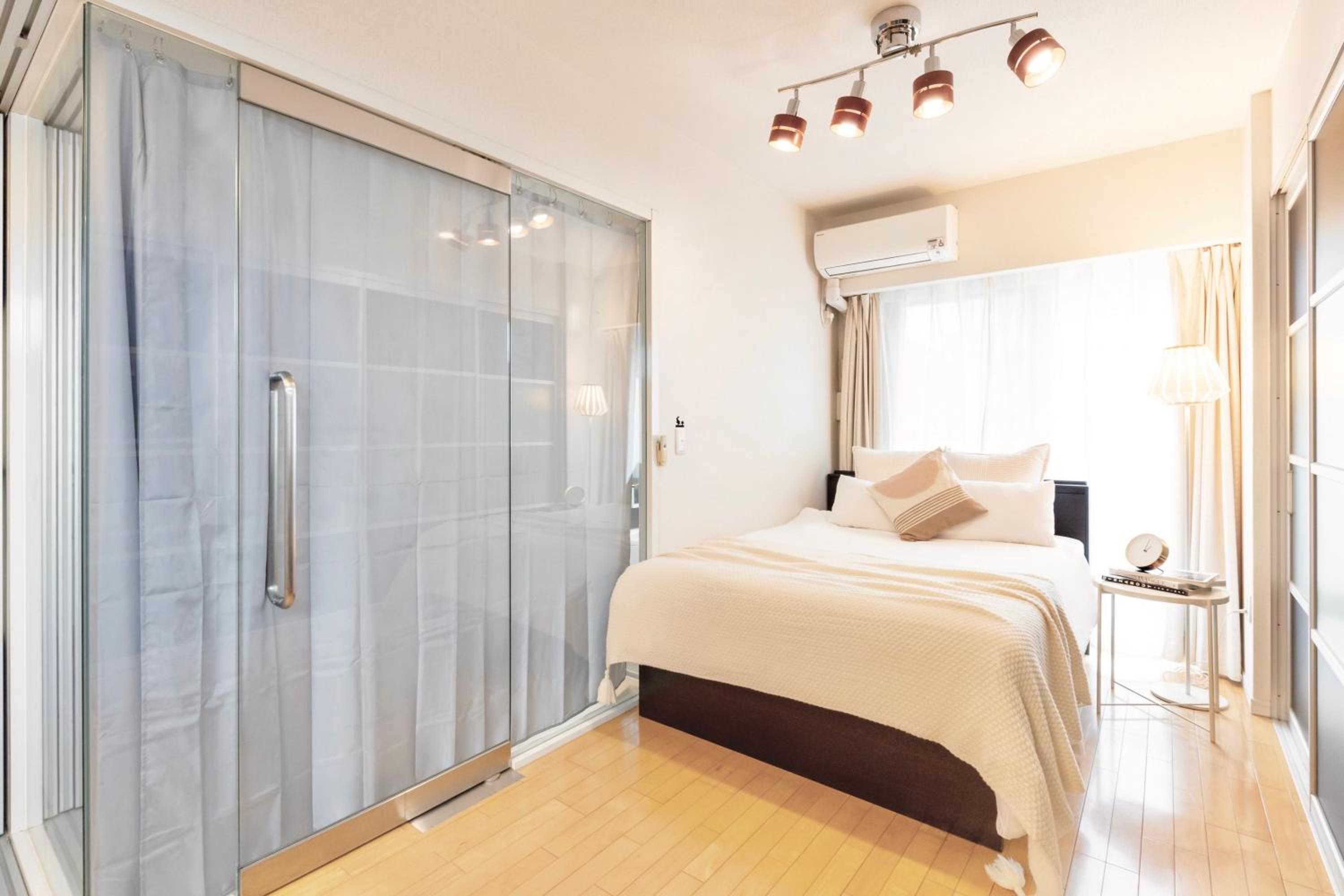 City Hotel Shinsaibashi Lofts