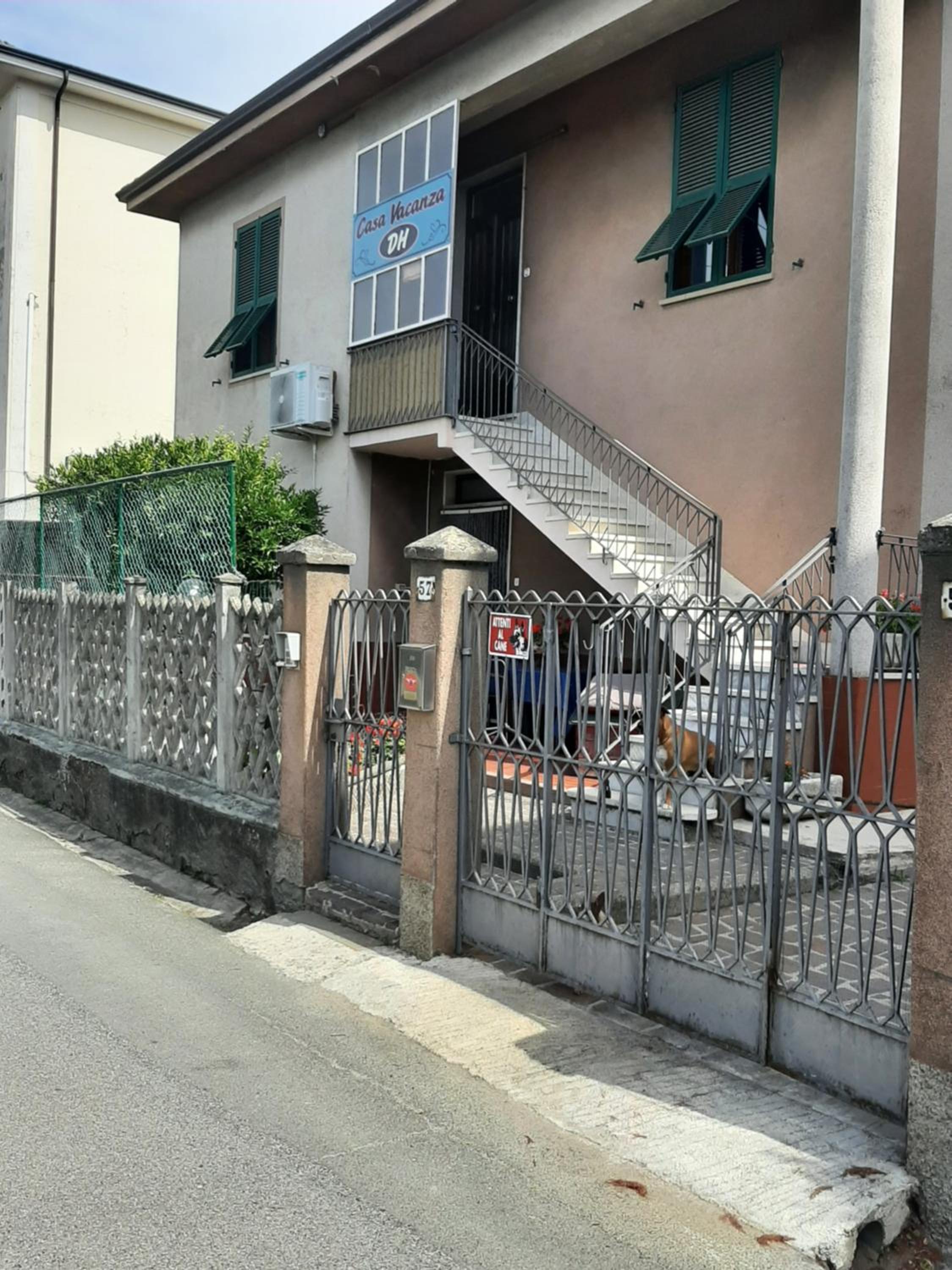 Casa vacanza DH