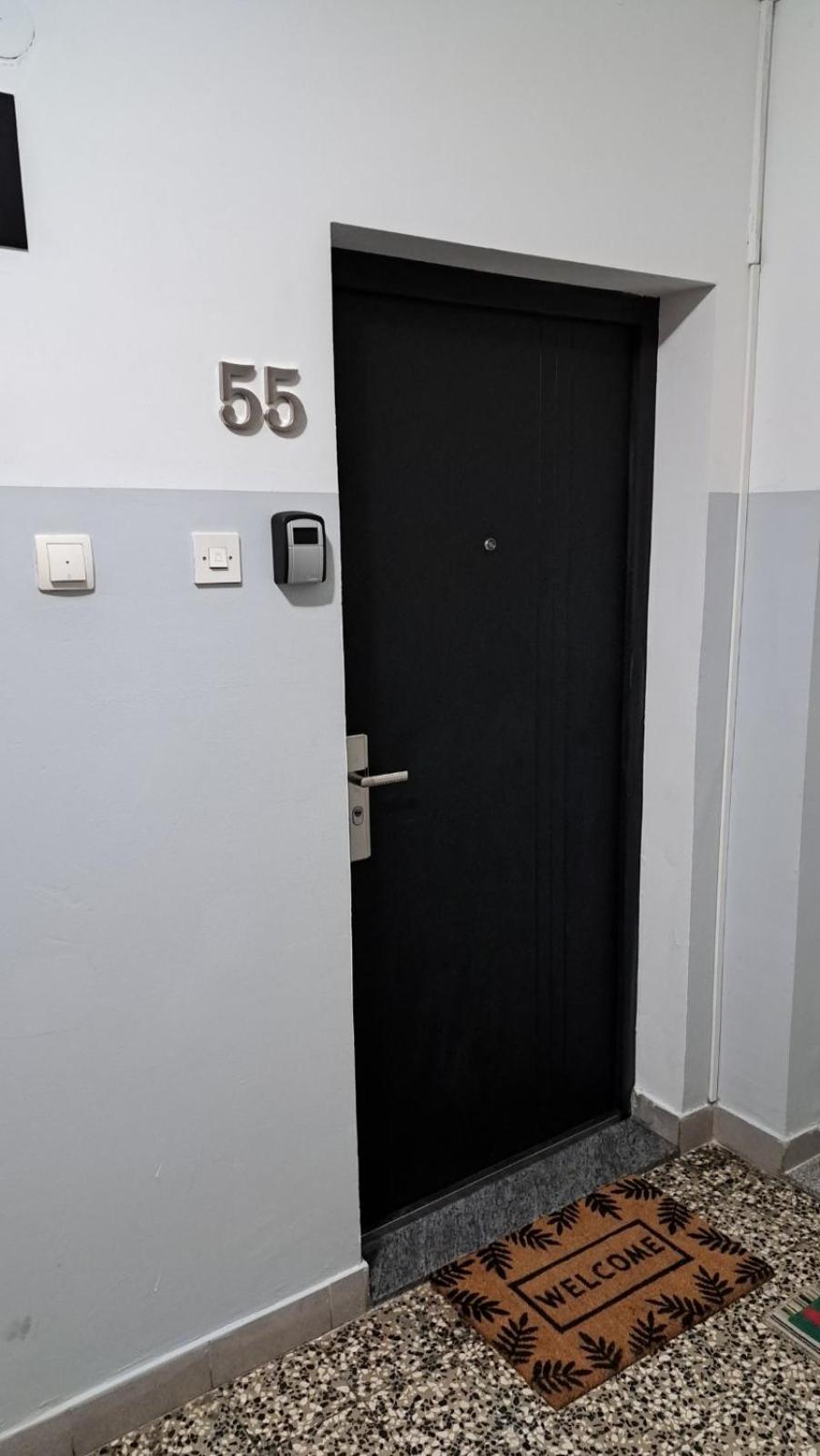 Studio Apartman Gold