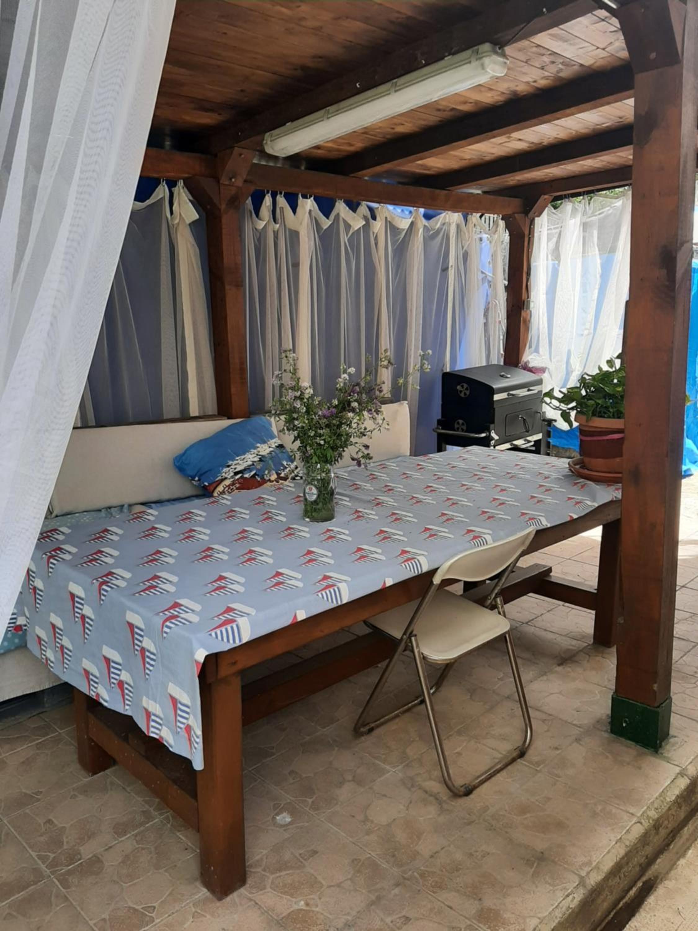 Casa vacanza DH