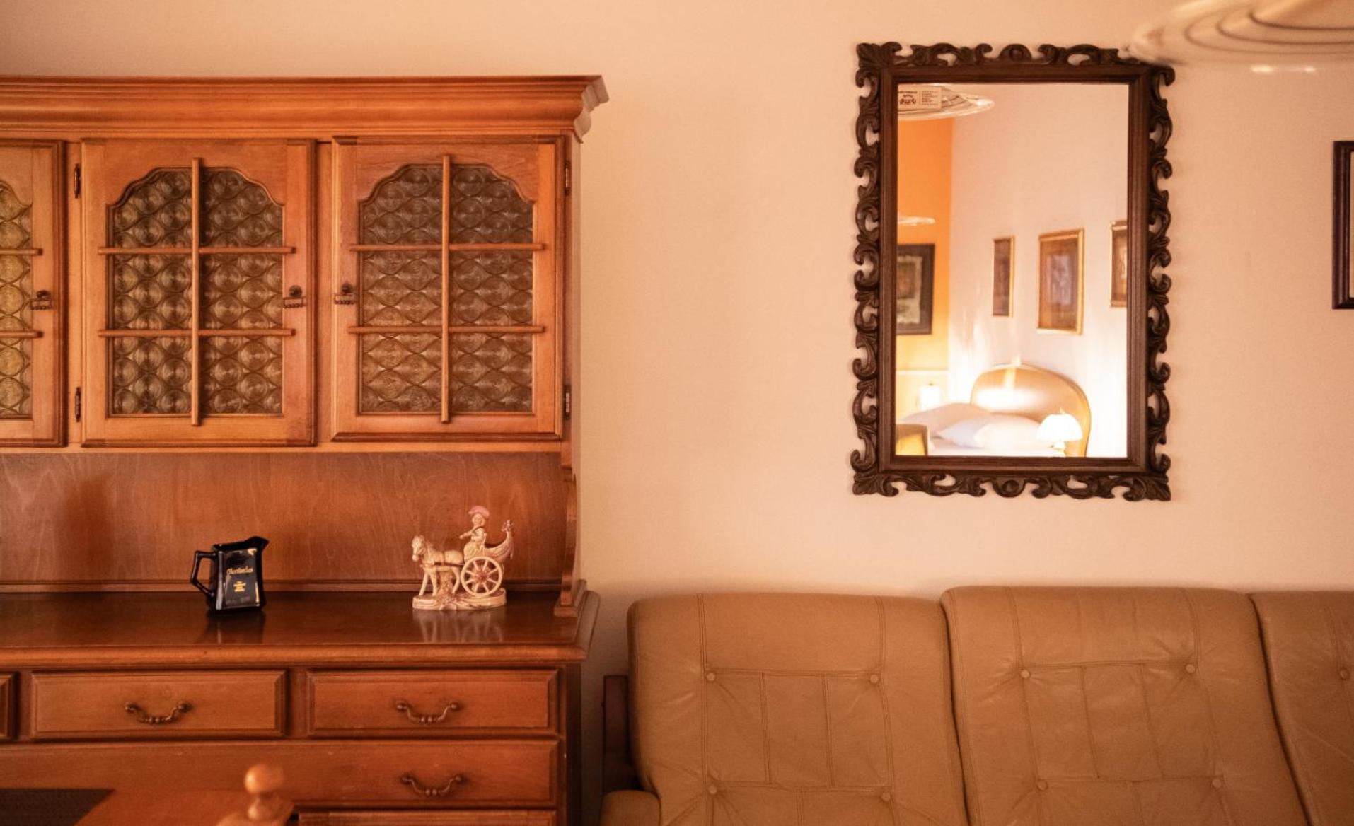 Hondo Rooms & Apartments