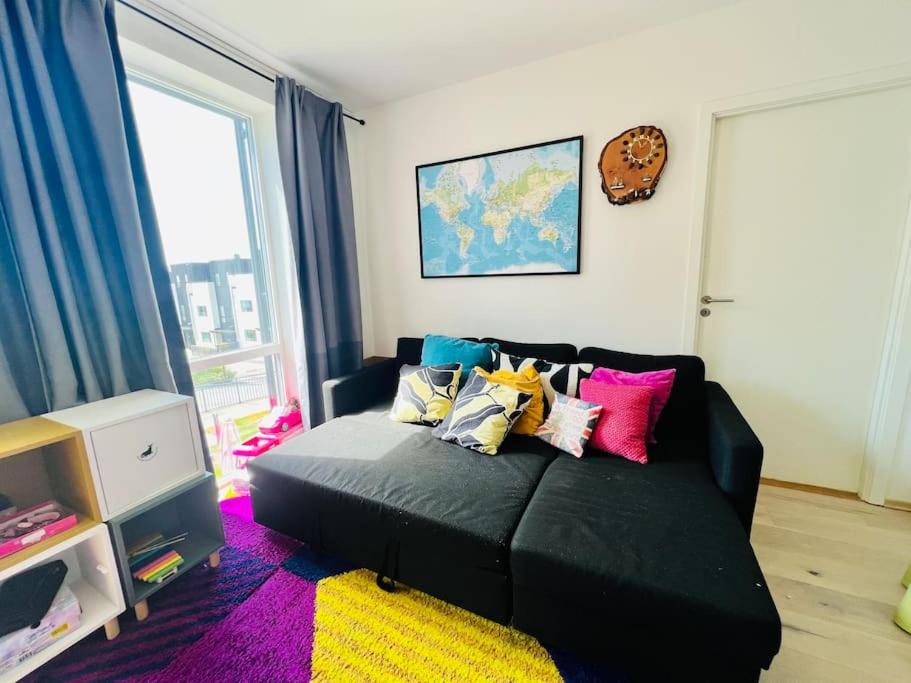 Moderne Townhouse