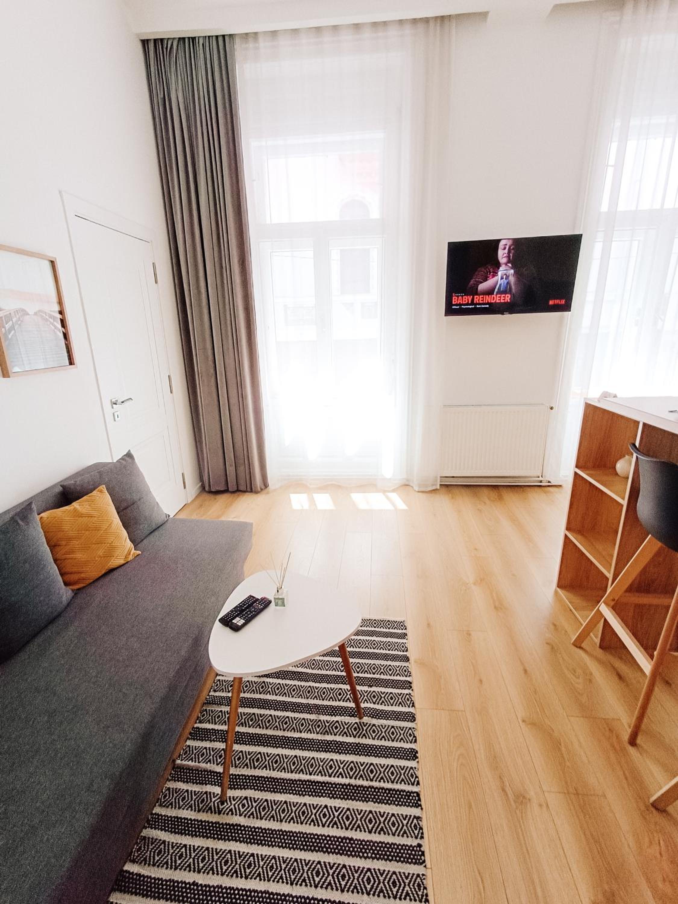 Fly Apartment Arad