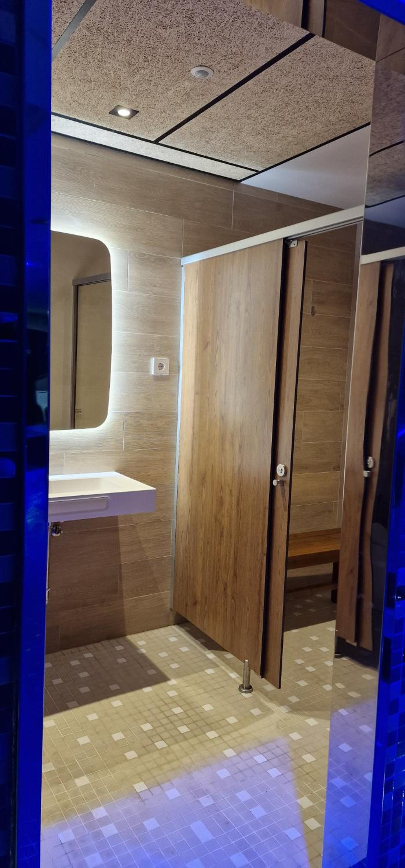 Apartamentos Maritimo Ris con garaje