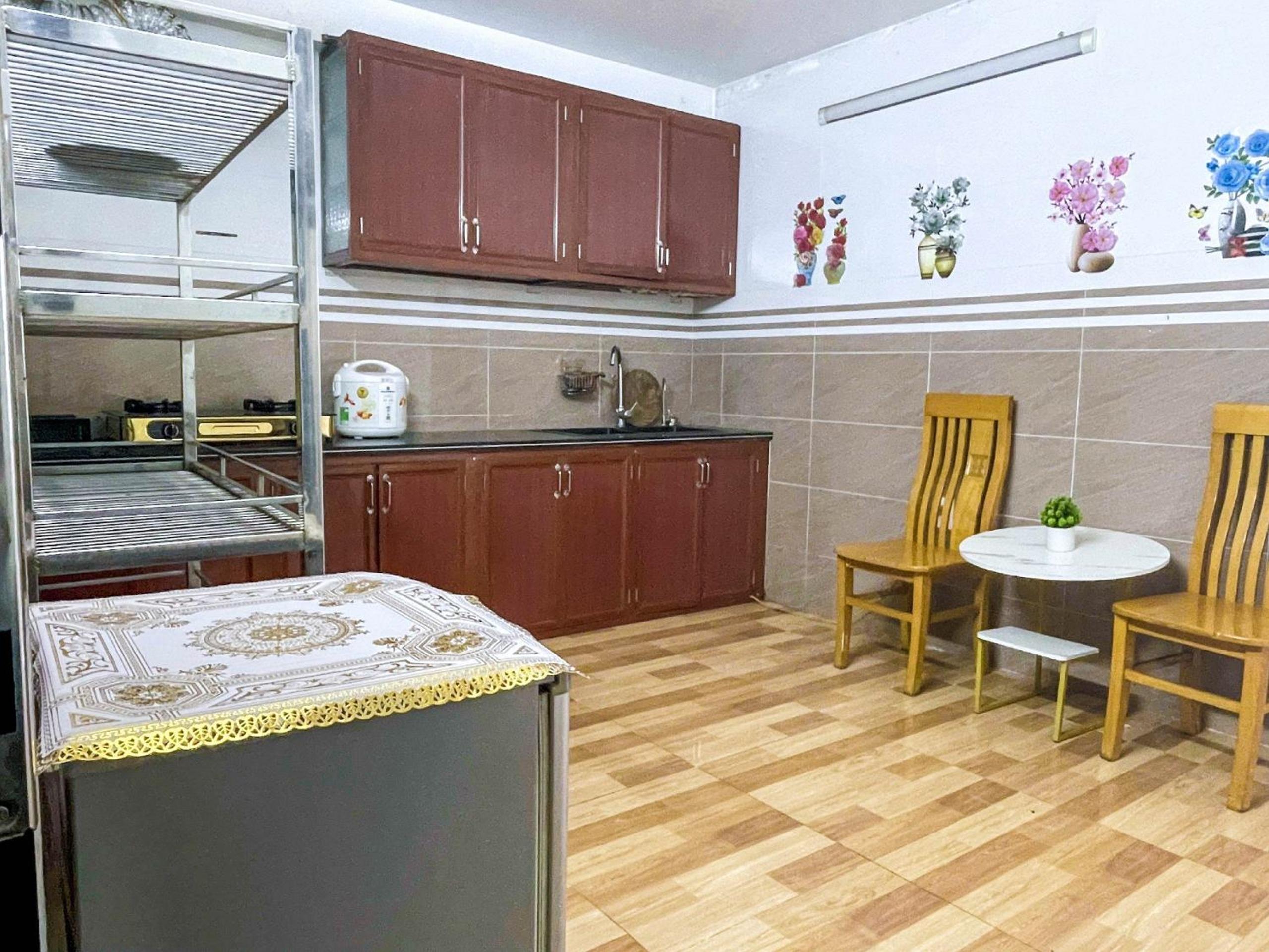 Gem Hostel