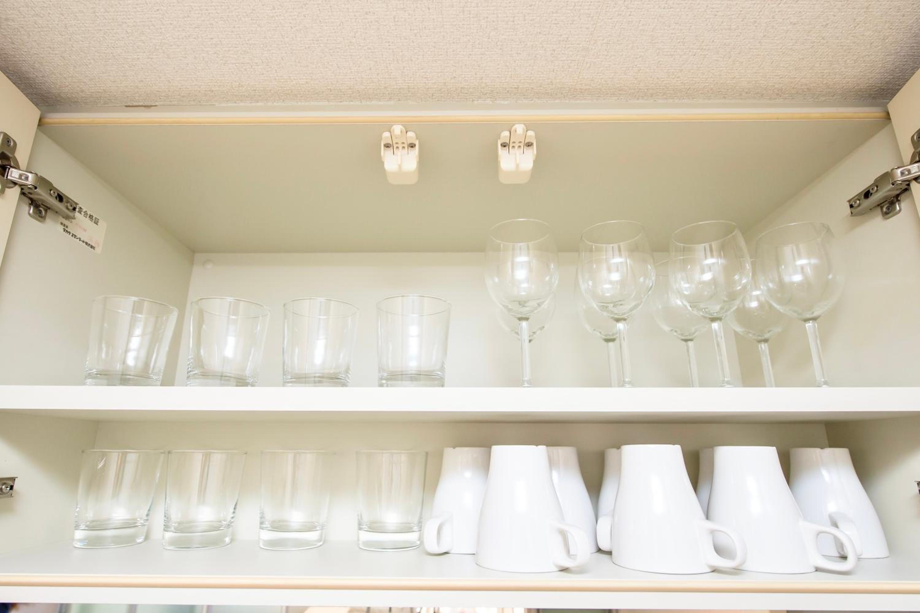 City Hotel Shinsaibashi Lofts