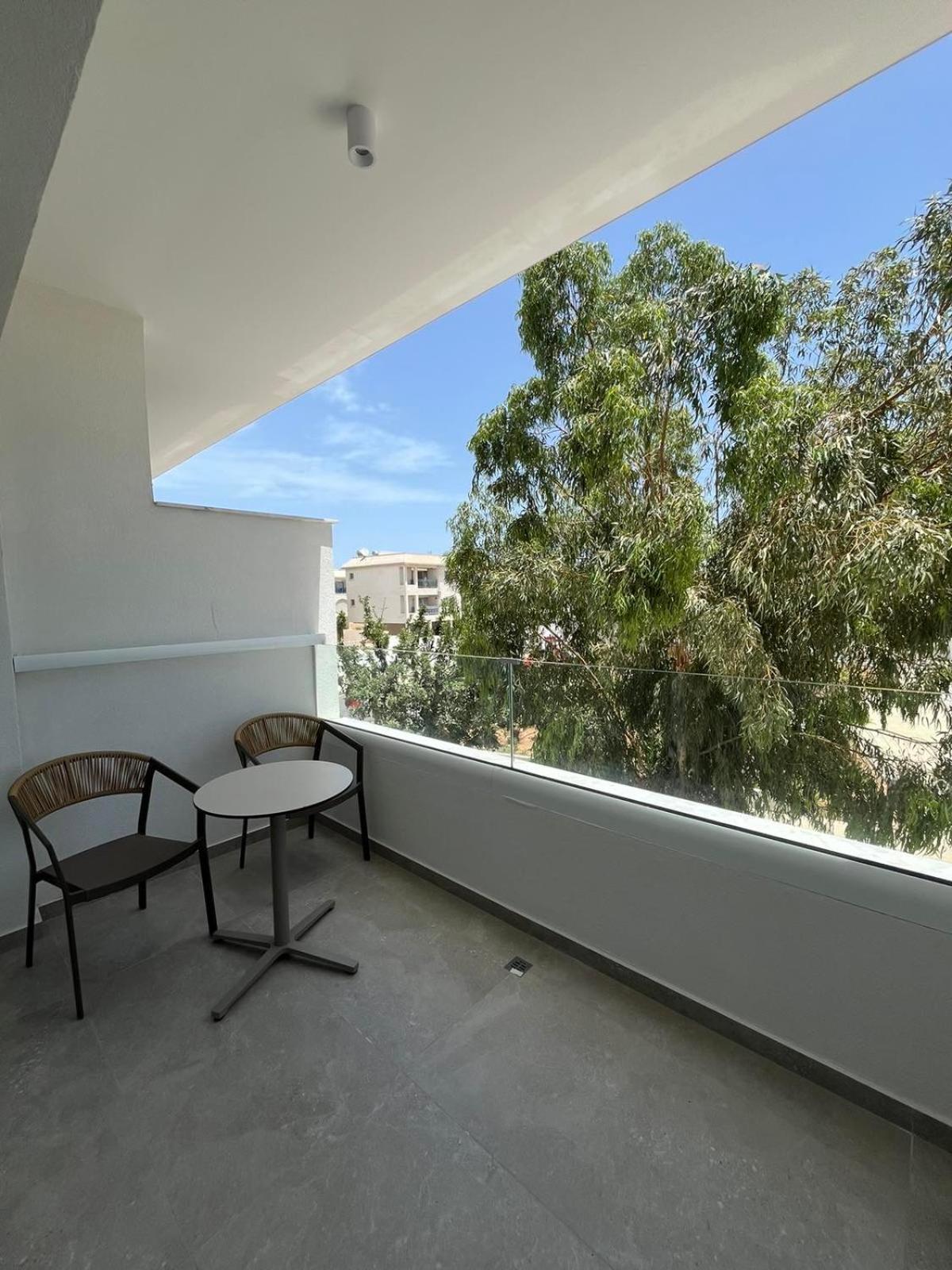Abacus Suites