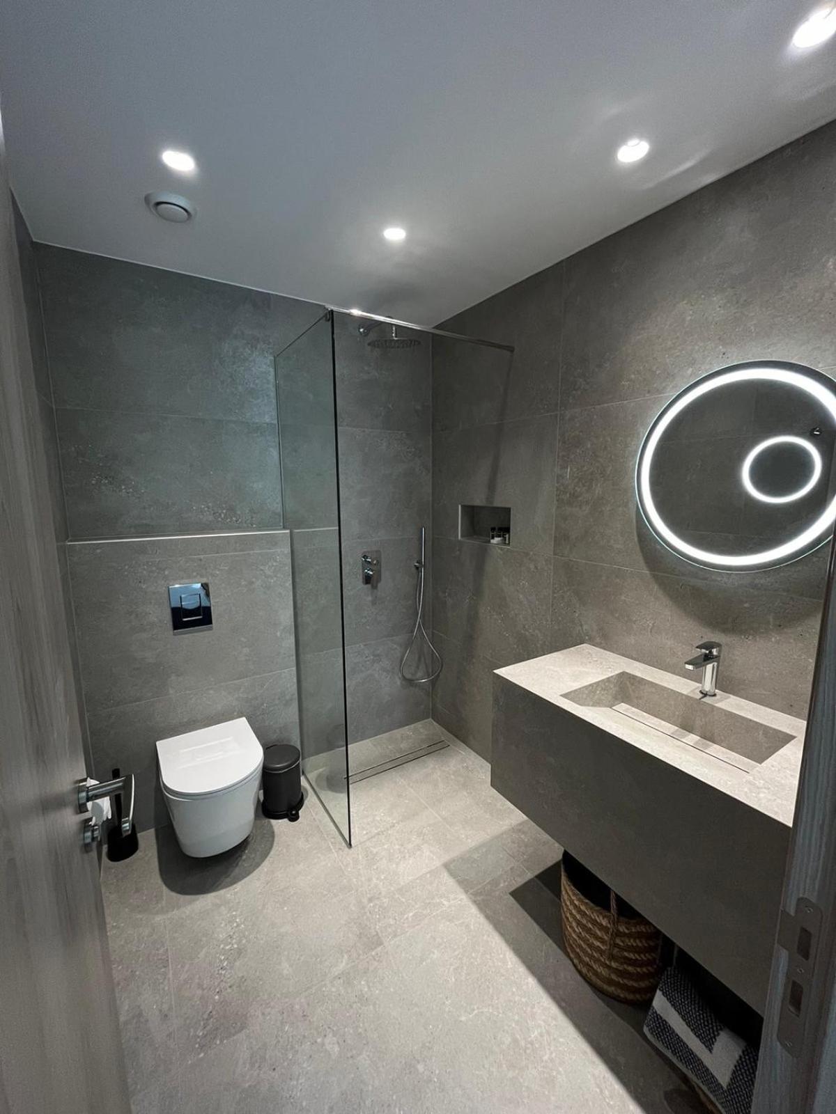 Abacus Suites