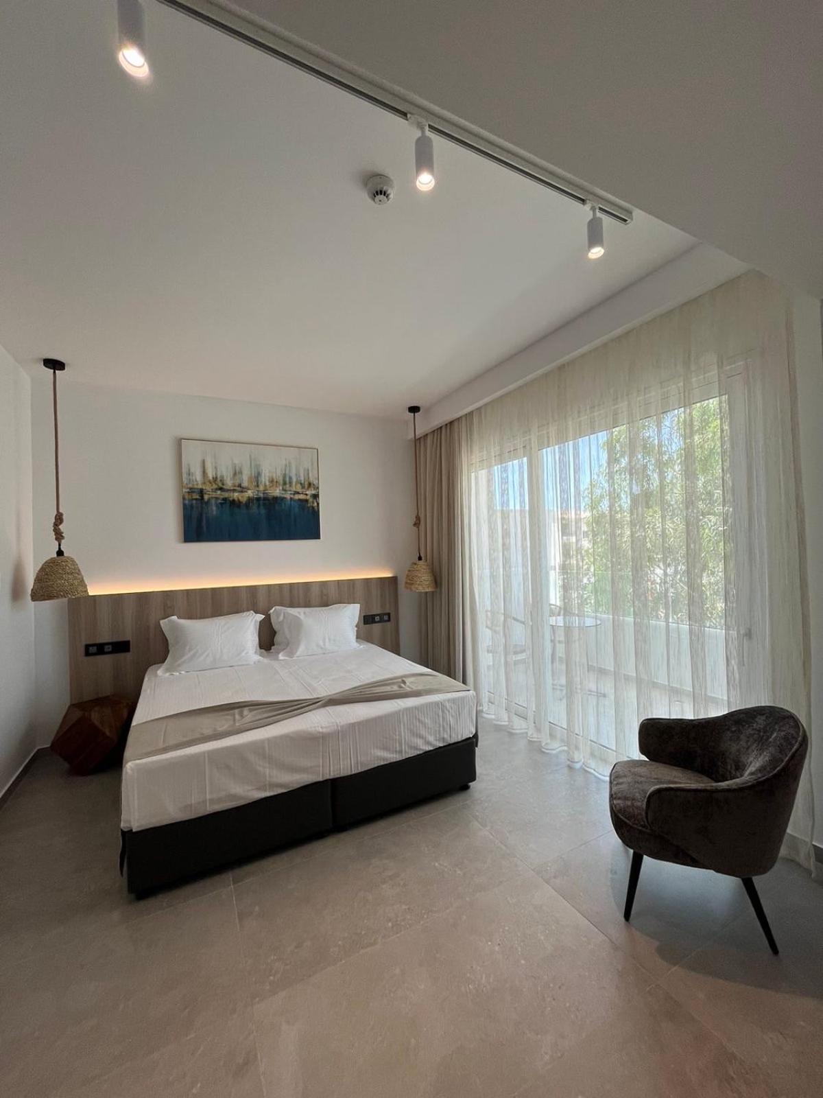 Abacus Suites