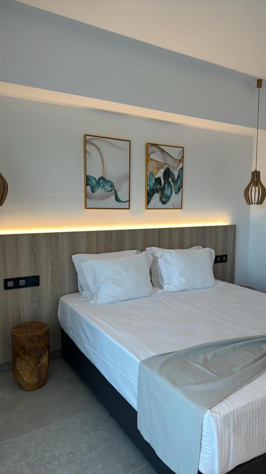 Abacus Suites