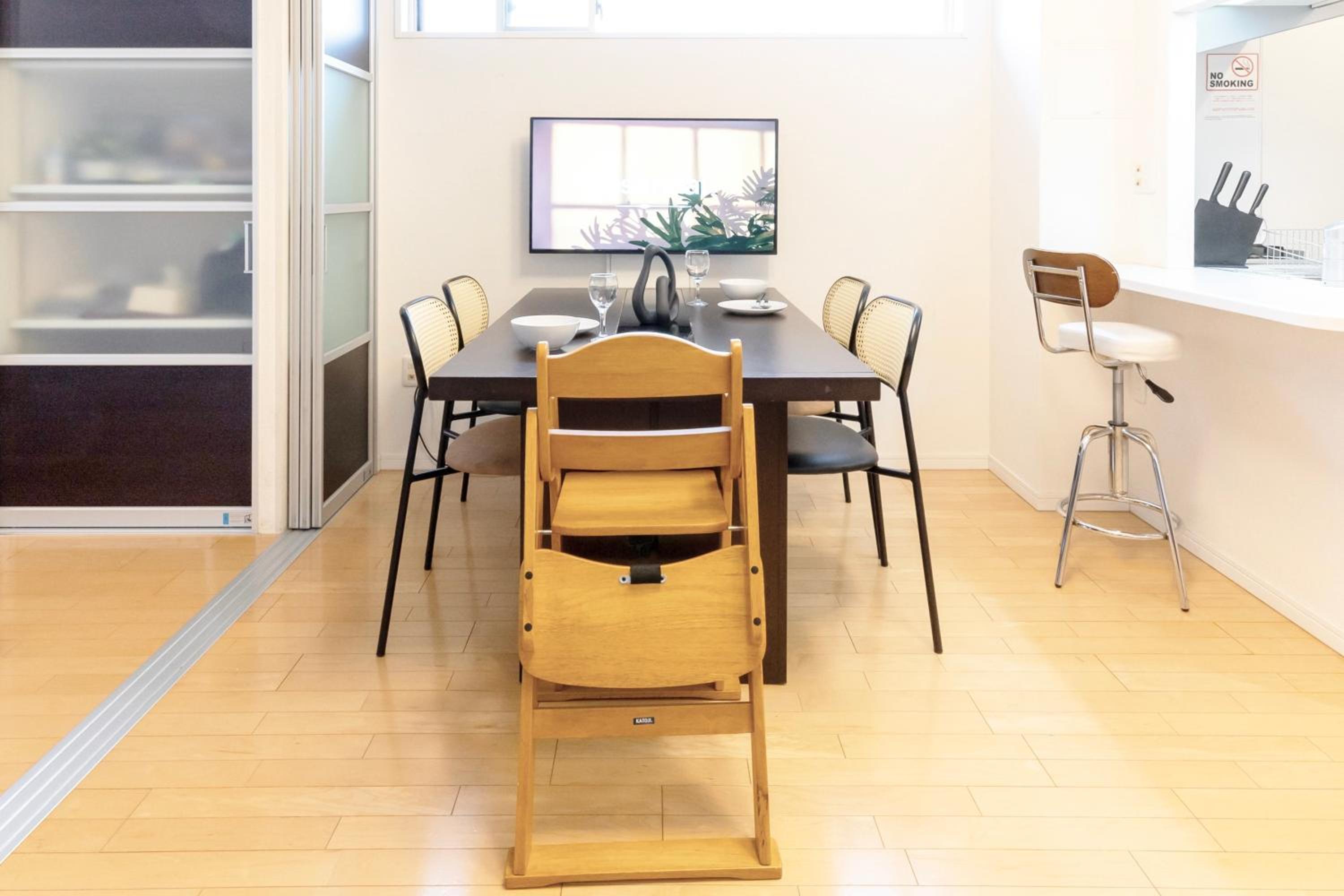 City Hotel Shinsaibashi Lofts