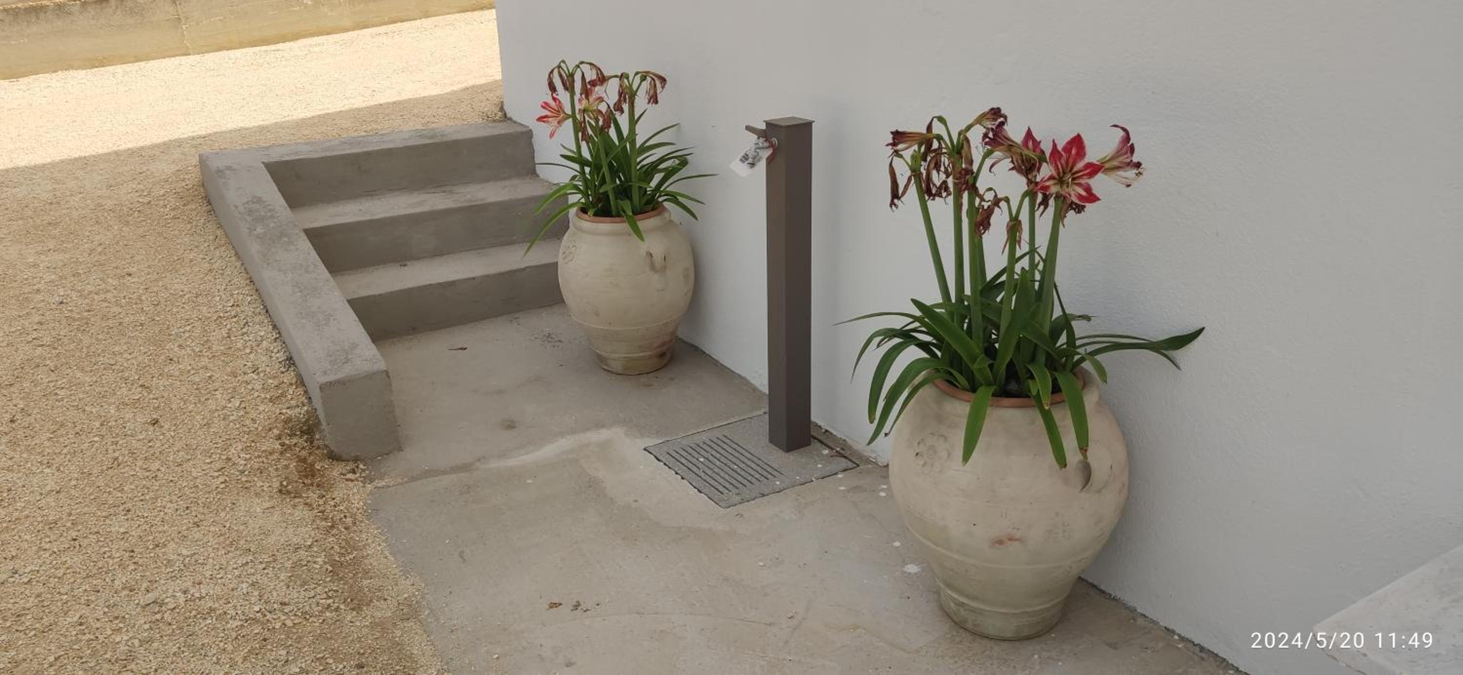 Villa Agave view 3